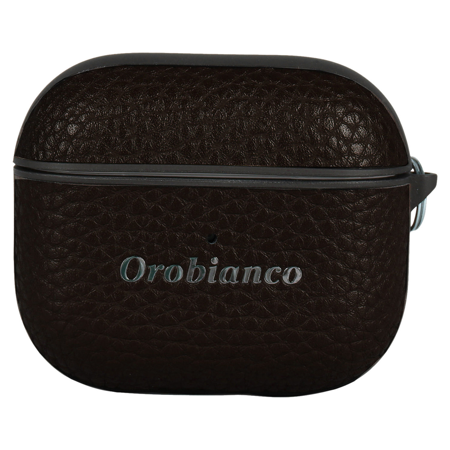 Orobianco オロビアンコ エアーポッズプロ AirPodsケース カバー メンズ PU LEATHER AIRPODS CASE｜sugaronlineshop｜02