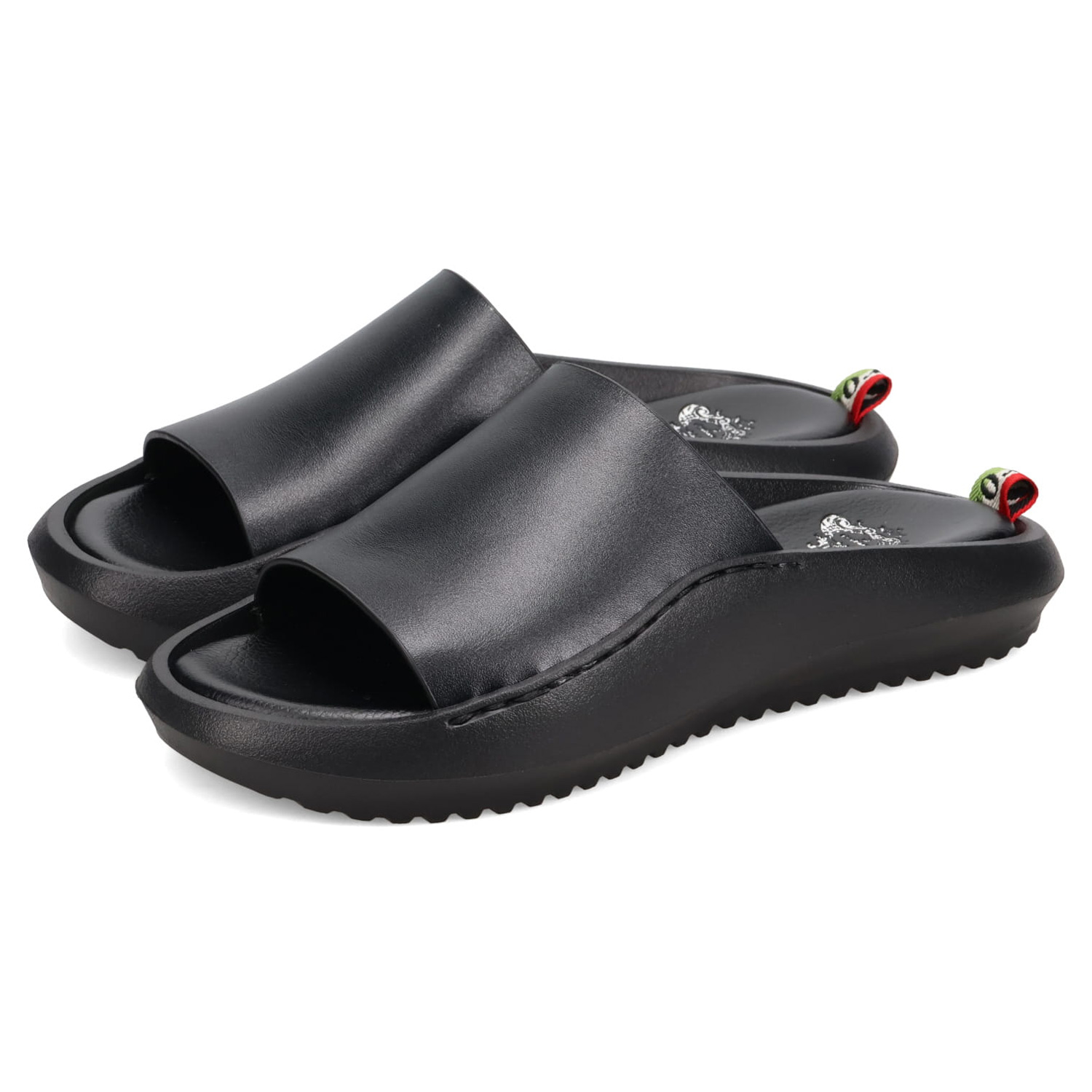 Orobianco（オロビアンコ） サンダル コンフォートサンダル メンズ 本