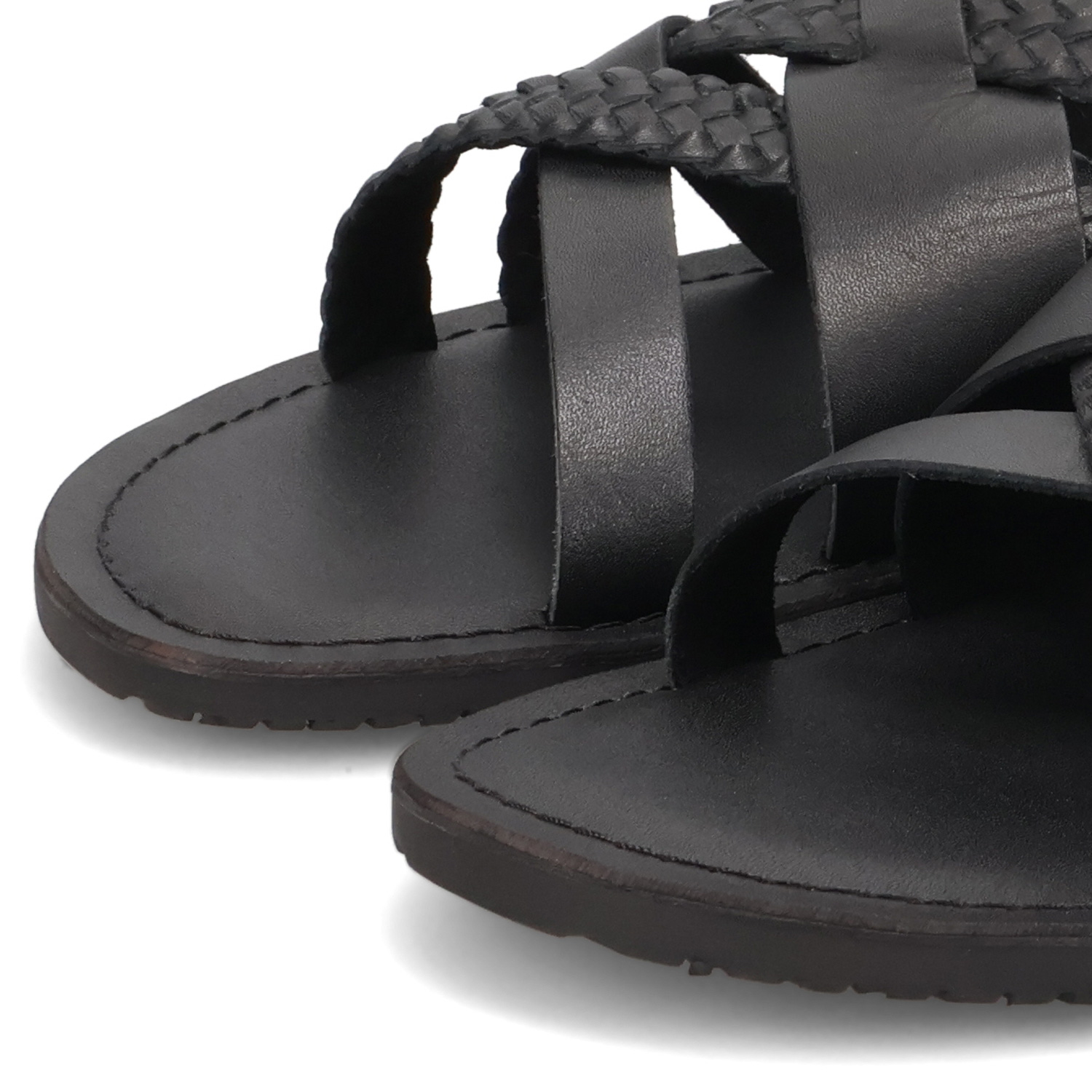 Orobianco（オロビアンコ） サンダル クロスサンダル メンズ INTRE 本