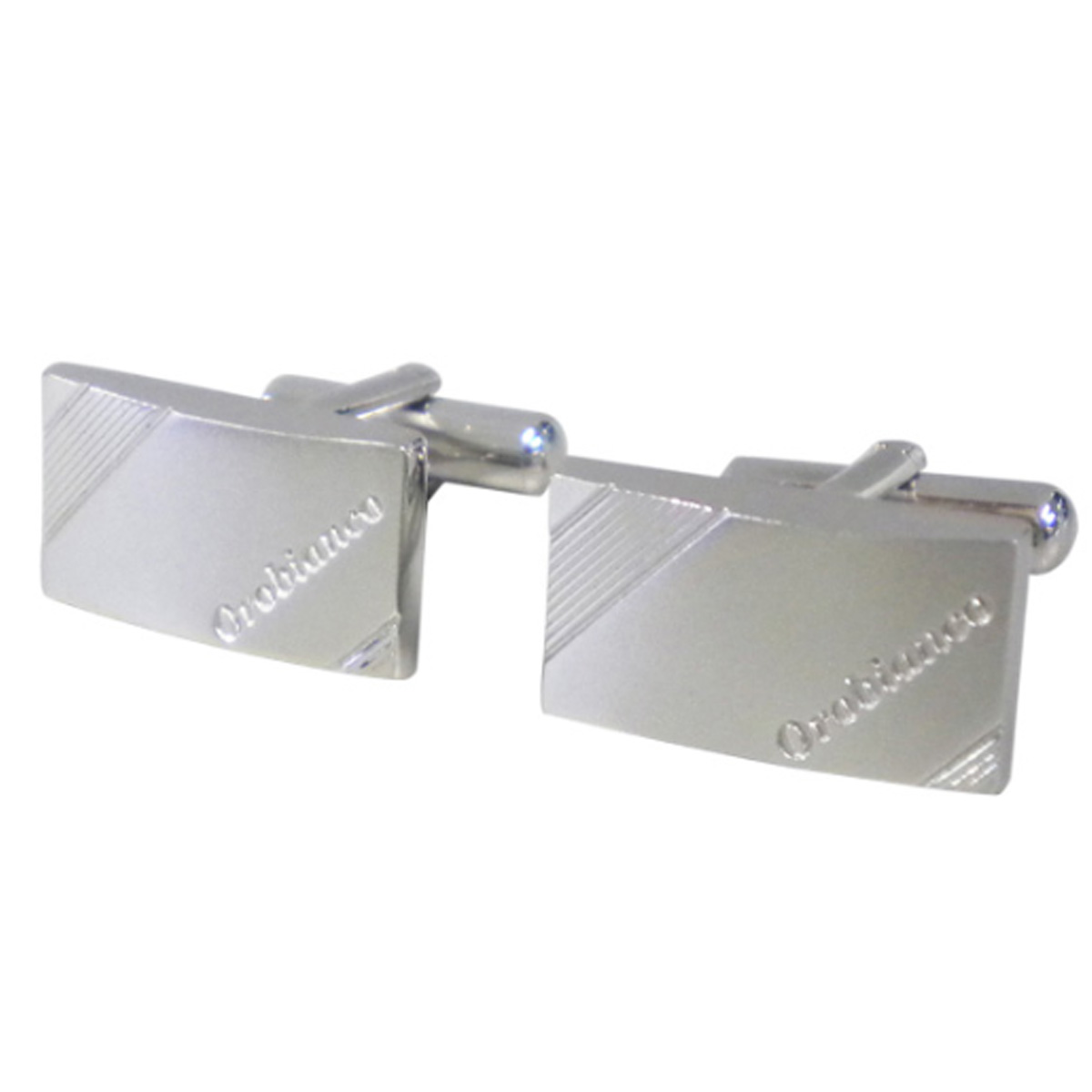 Orobianco（オロビアンコ） カフスボタン カフリンクス CUFFLINK