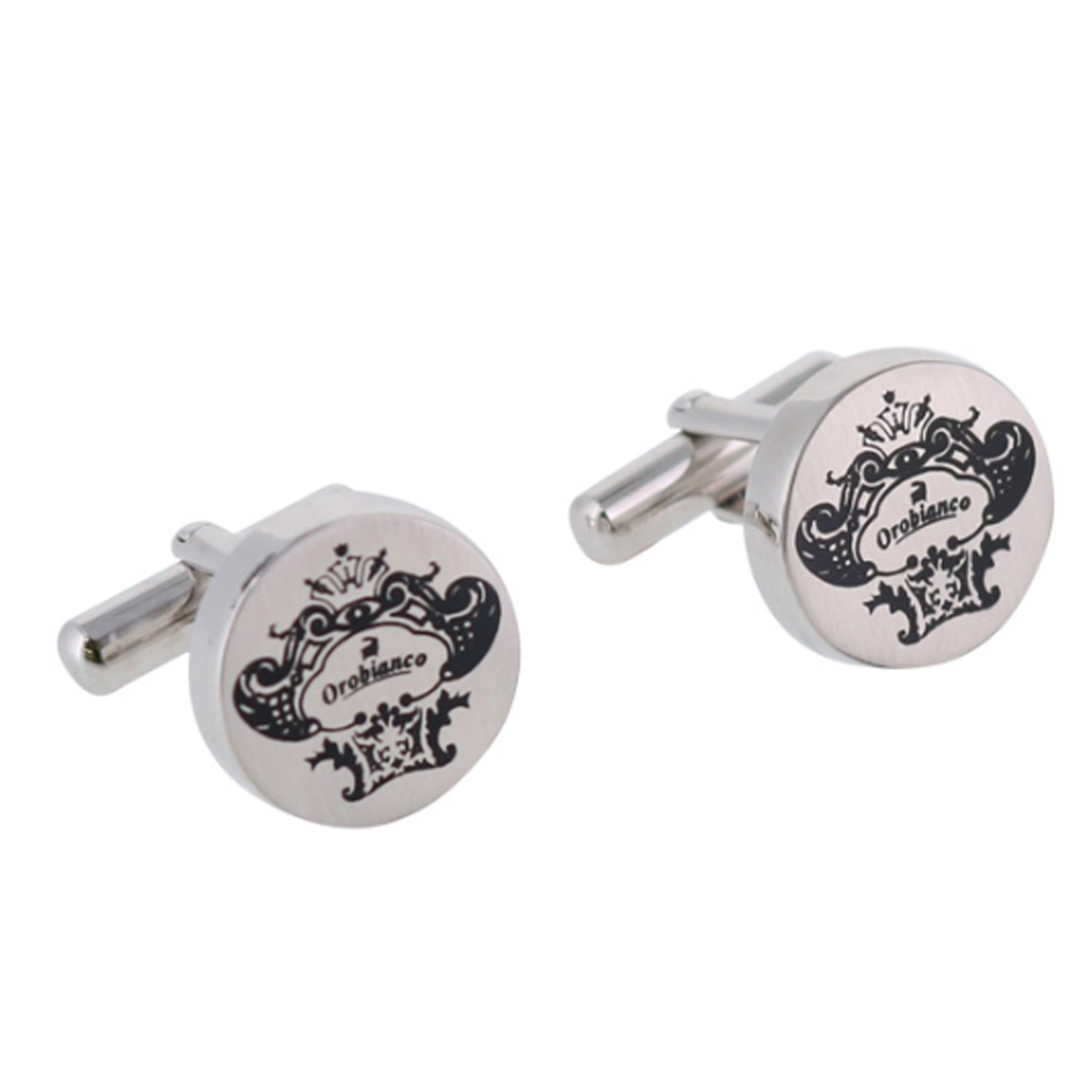 Orobianco（オロビアンコ） カフスボタン カフリンクス CUFFLINK