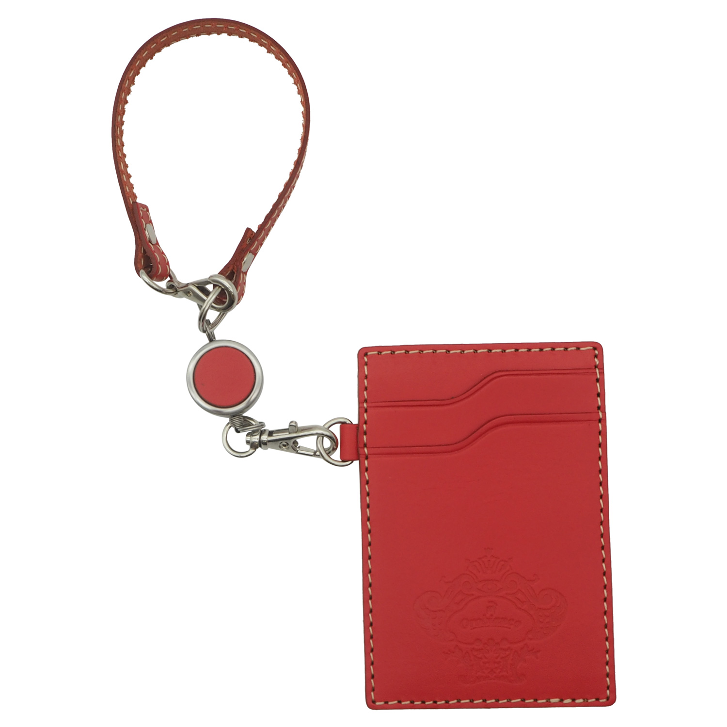 Orobianco（オロビアンコ） パスケース ID カードケース 定期入れ