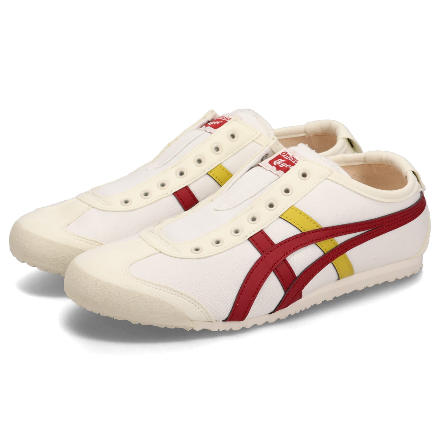 Onitsuka Tiger オニツカタイガー メキシコ66 スリッポン