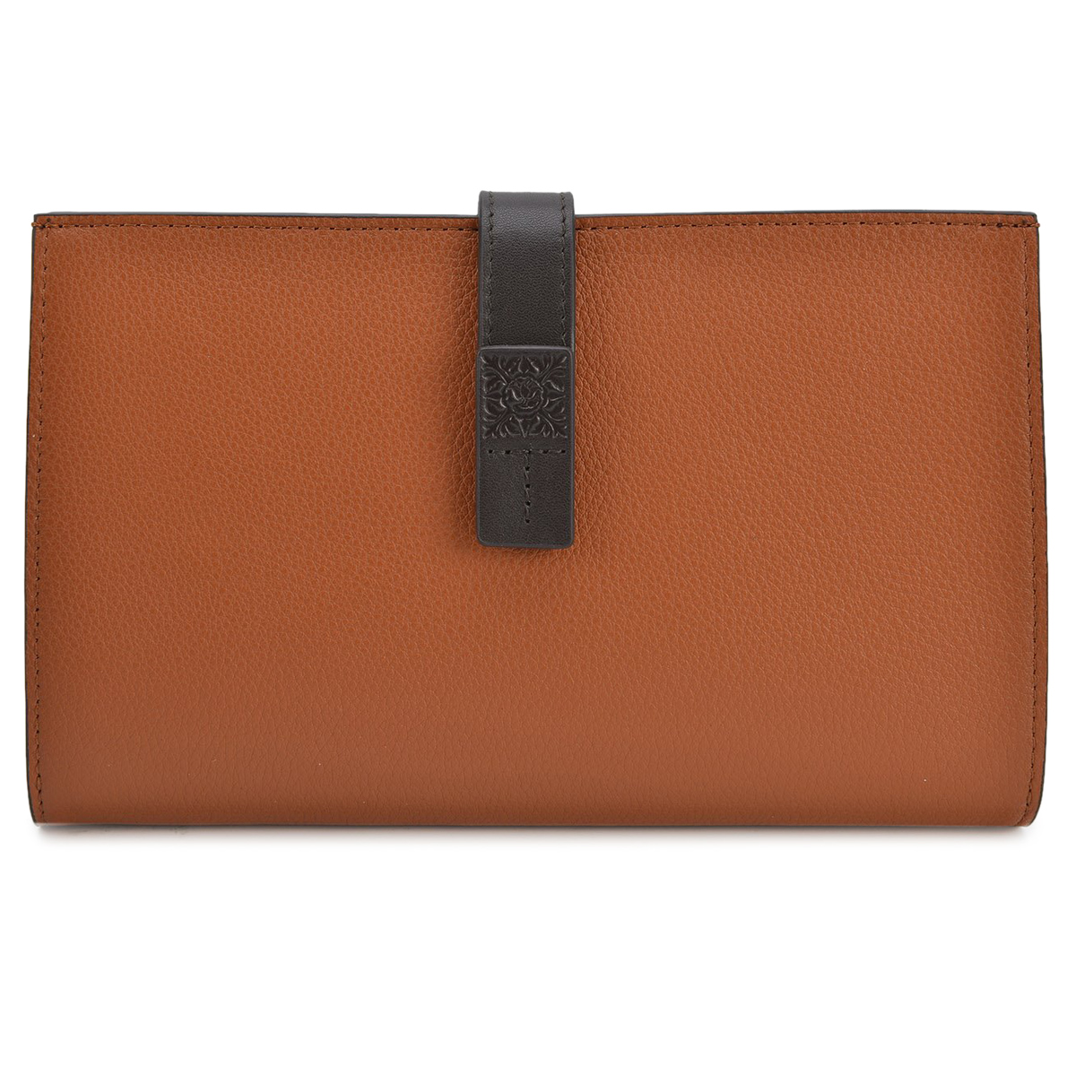 PADMA パドマ 財布 長財布 レディース LONG WALLET ブラック グレー 