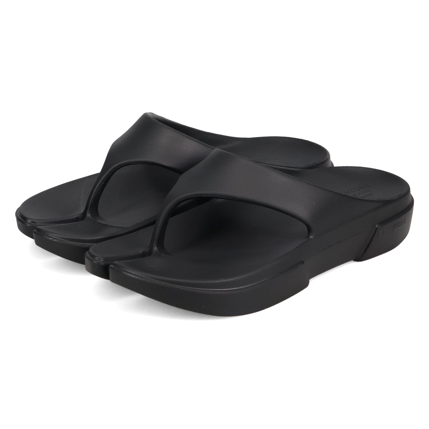 PAES ペイズ サンダル リカバリーサンダル レディース FLIP FLOP