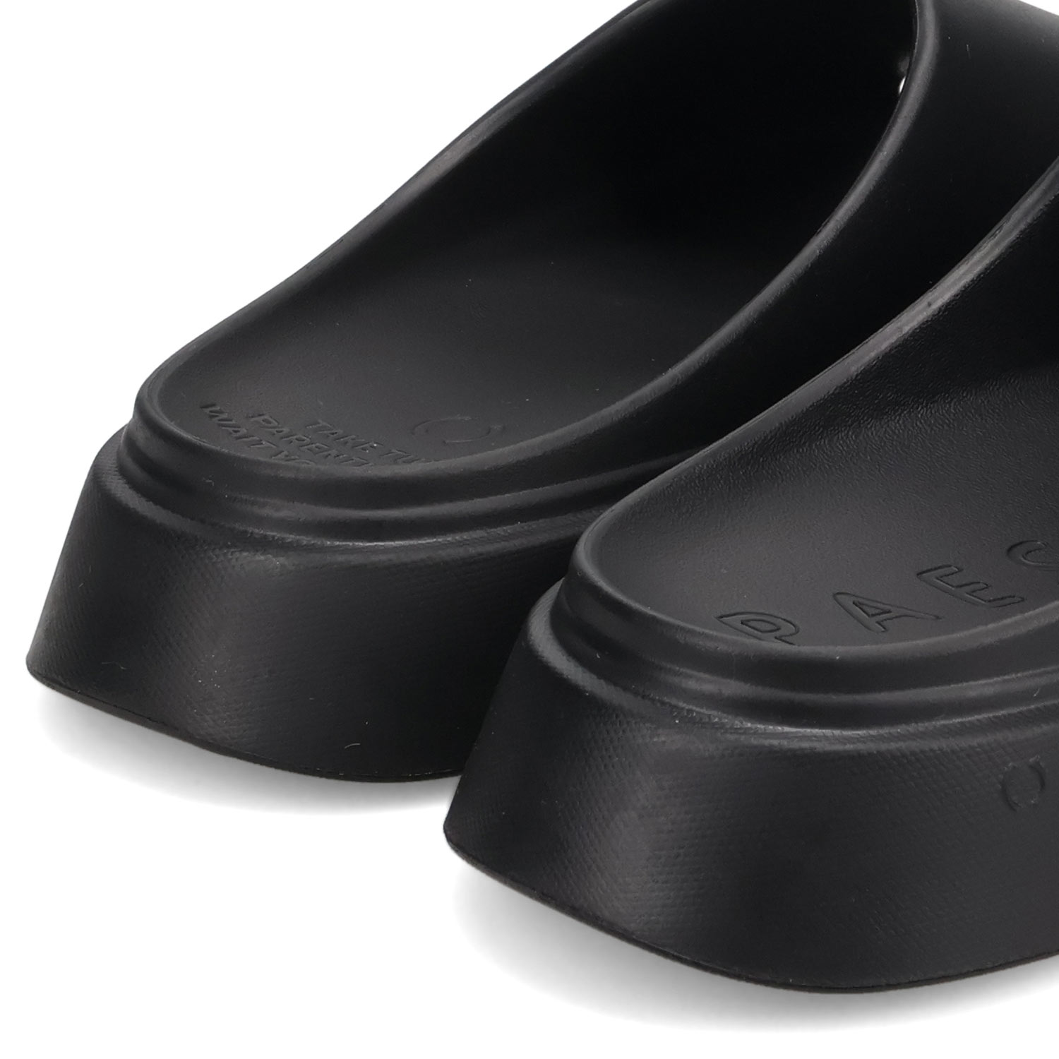 PAES（ペイズ） サンダル リカバリーサンダル SLIDE レディース BASIC