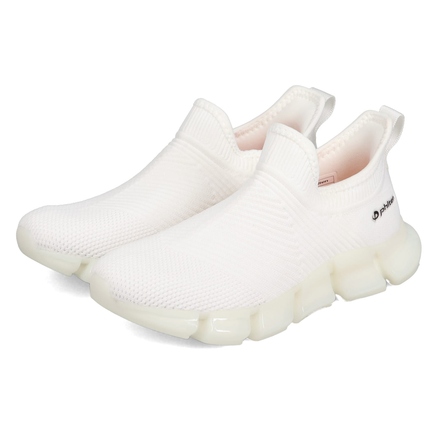 Phiten（ファイテン） スニーカー リカバリーシューズ PHL-004