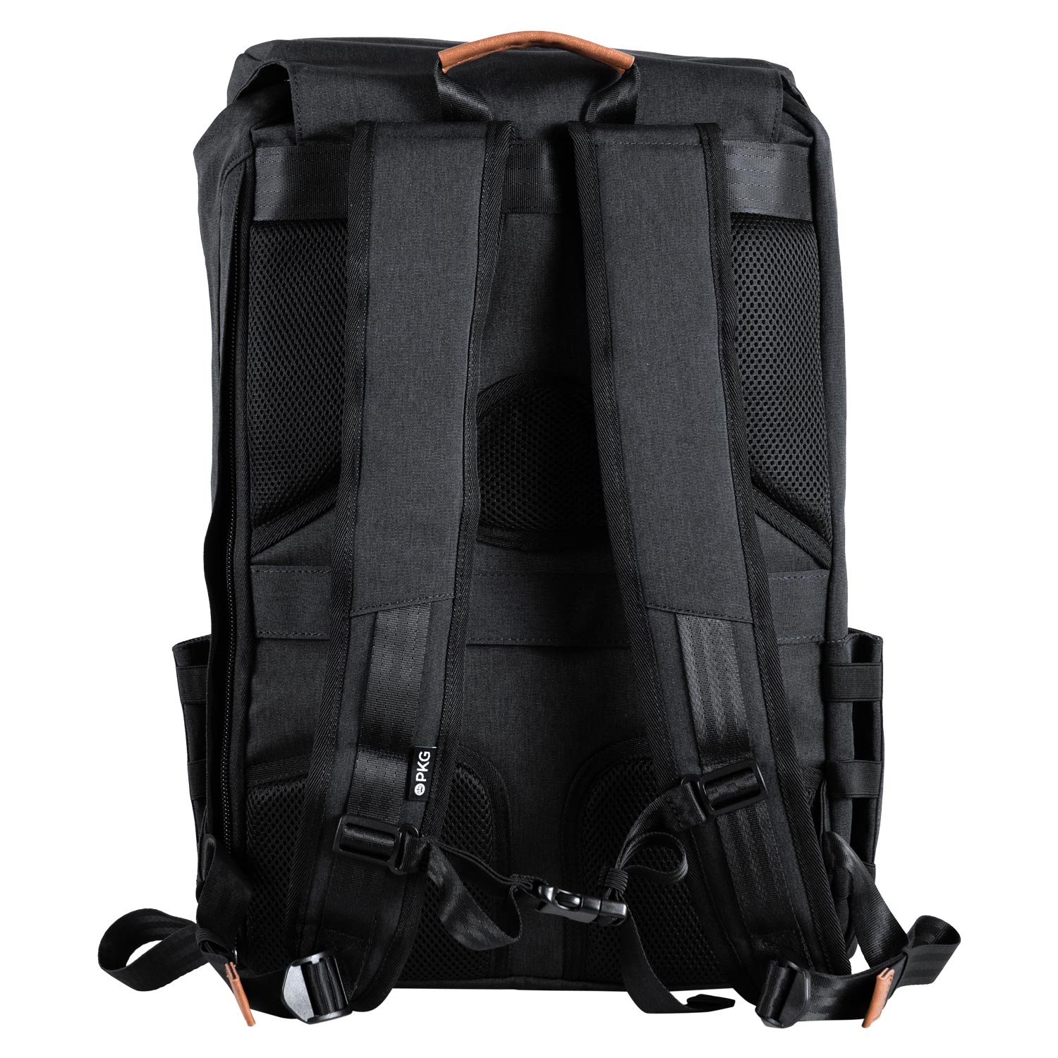 【美品】PKG cambridge ケンブリッジ リュック　バッグパック PKG ピーケージー リュック バッグ バックパック ケインブリッジ