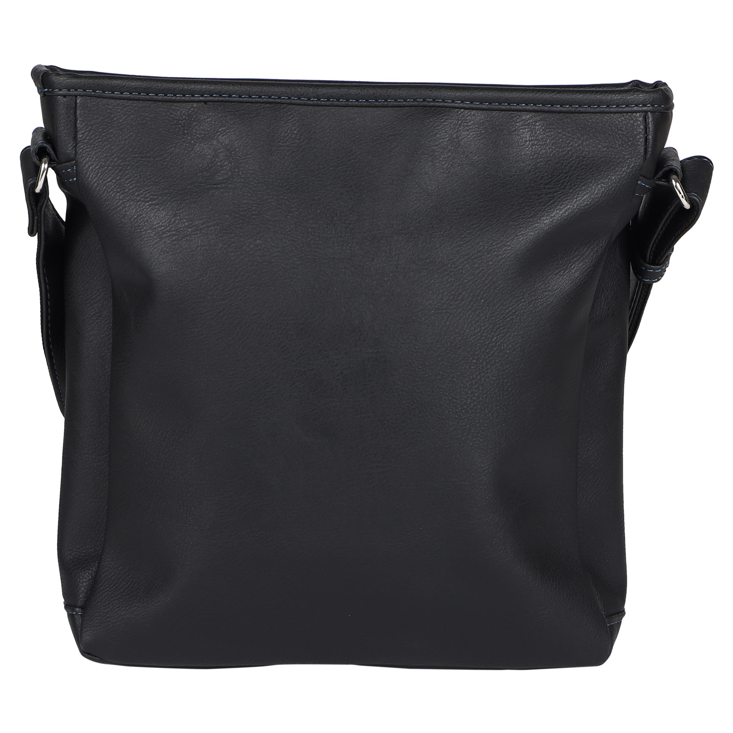 POLICE（ポリス） ショルダーバッグ SHOULDER メンズ ブラック BAG