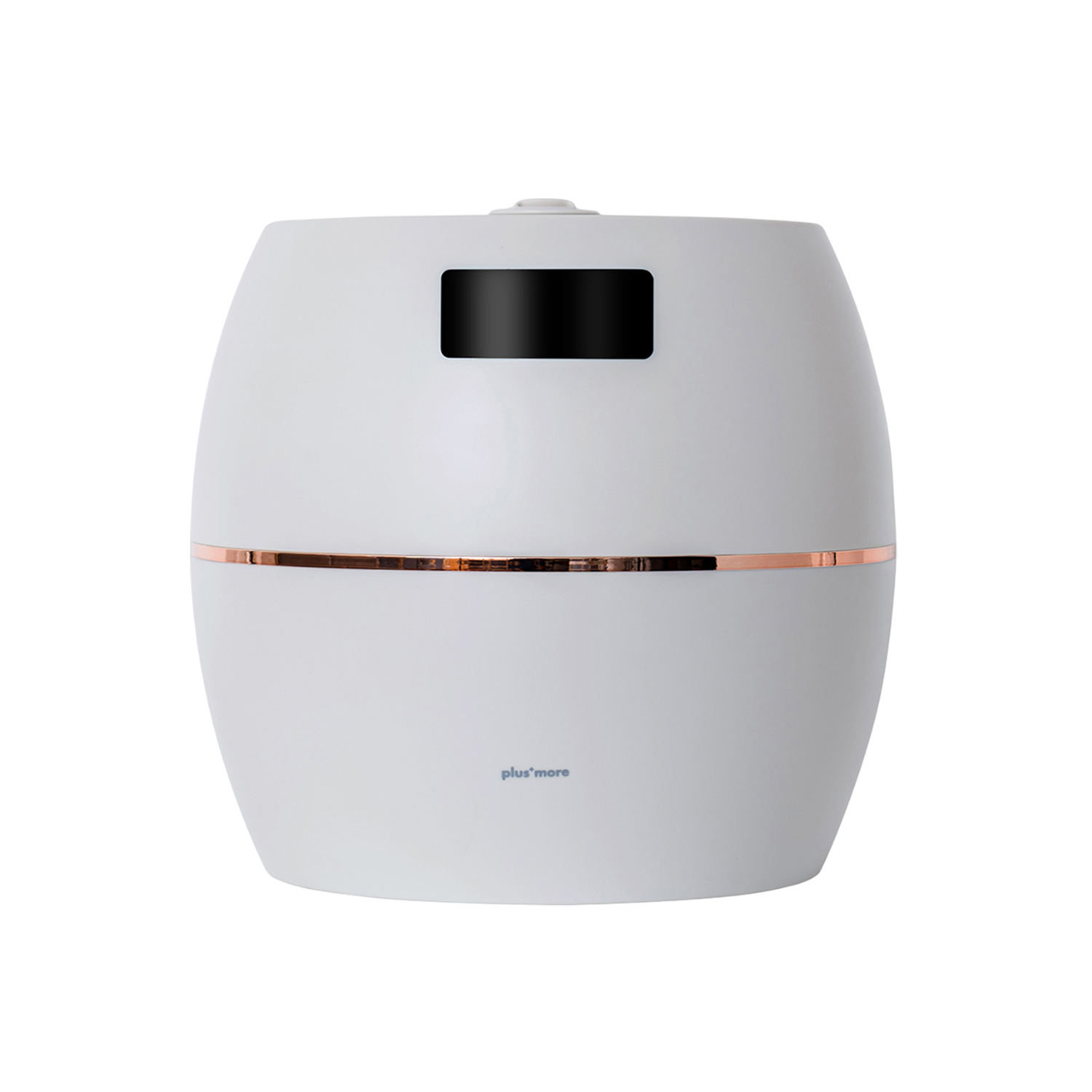 plus more plusmore プラスモア 加湿器 アロマ 上部給水 ハイブリッド 