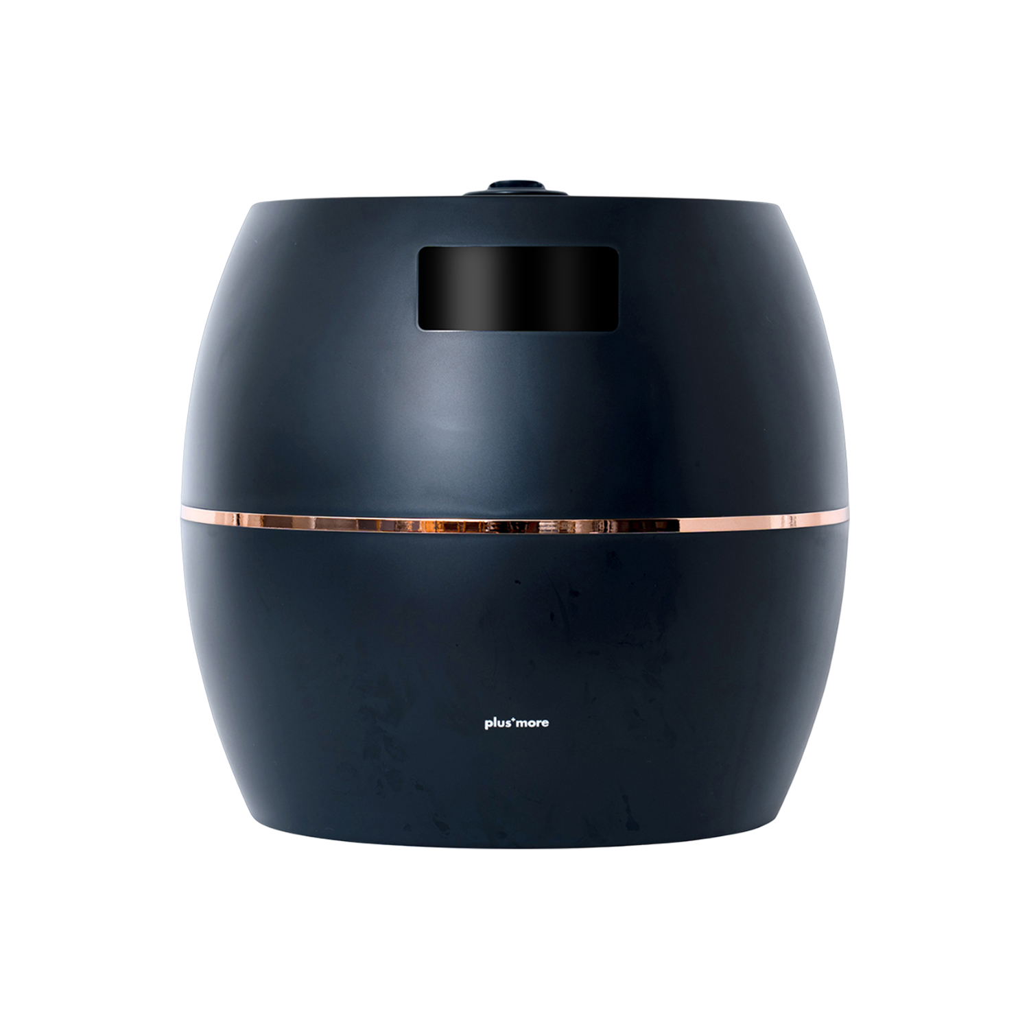 plus more plusmore プラスモア 加湿器 アロマ 上部給水 ハイブリッド