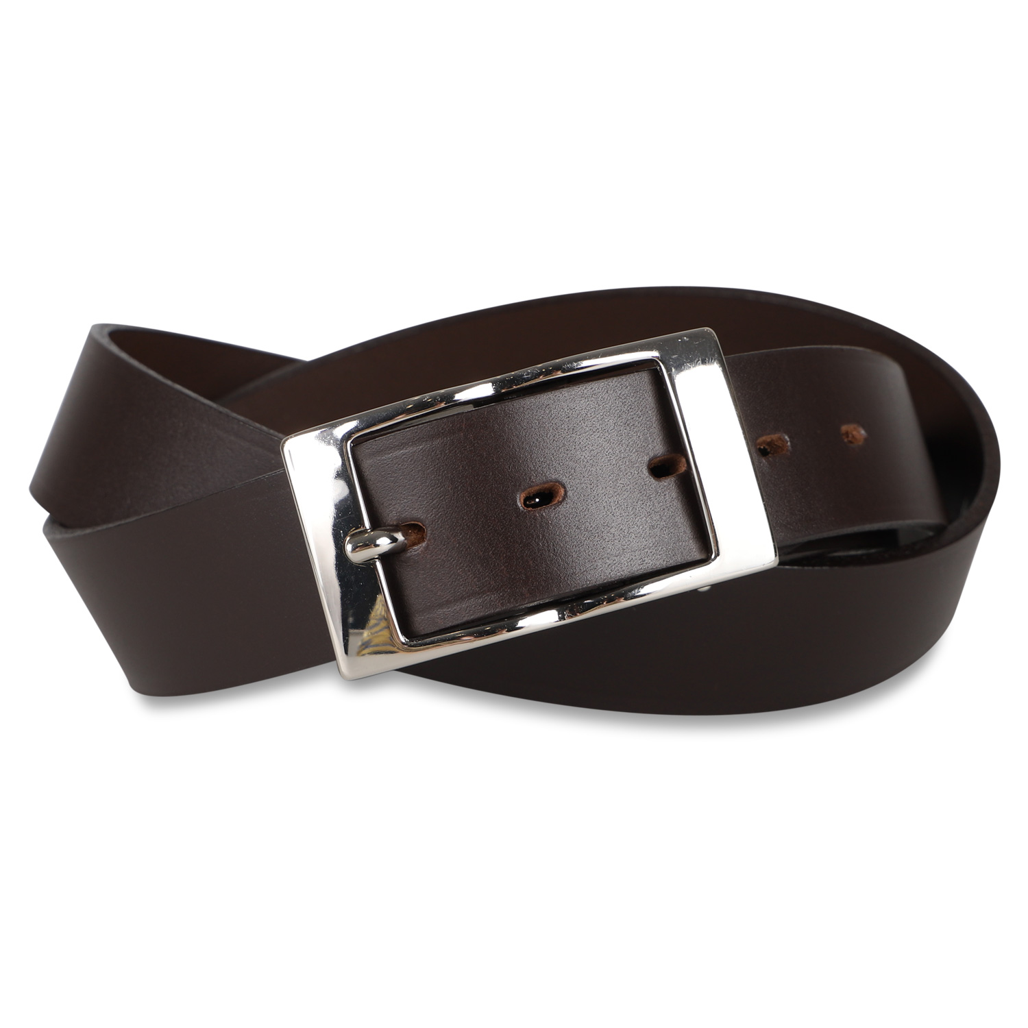 PAUL STUART（ポールスチュアート） ベルト メンズ 本革 BELT ブラック
