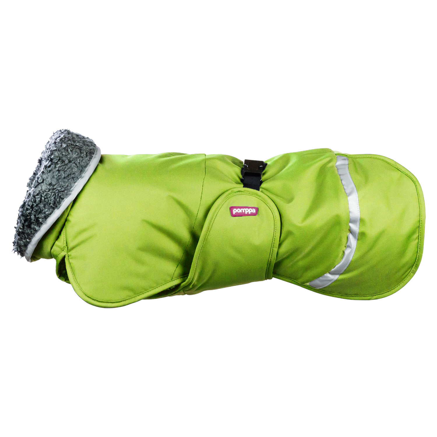 ポムッパ Pomppa ドッグウェア ドッグコート ドッグジャケット 犬用