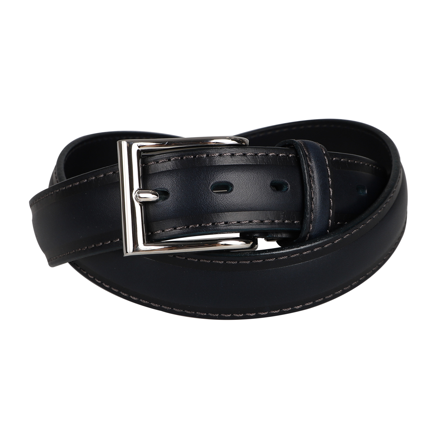 PRAIRIE GINZA（プレリーギンザ） ベルト メンズ 本革 LEATHER BELT