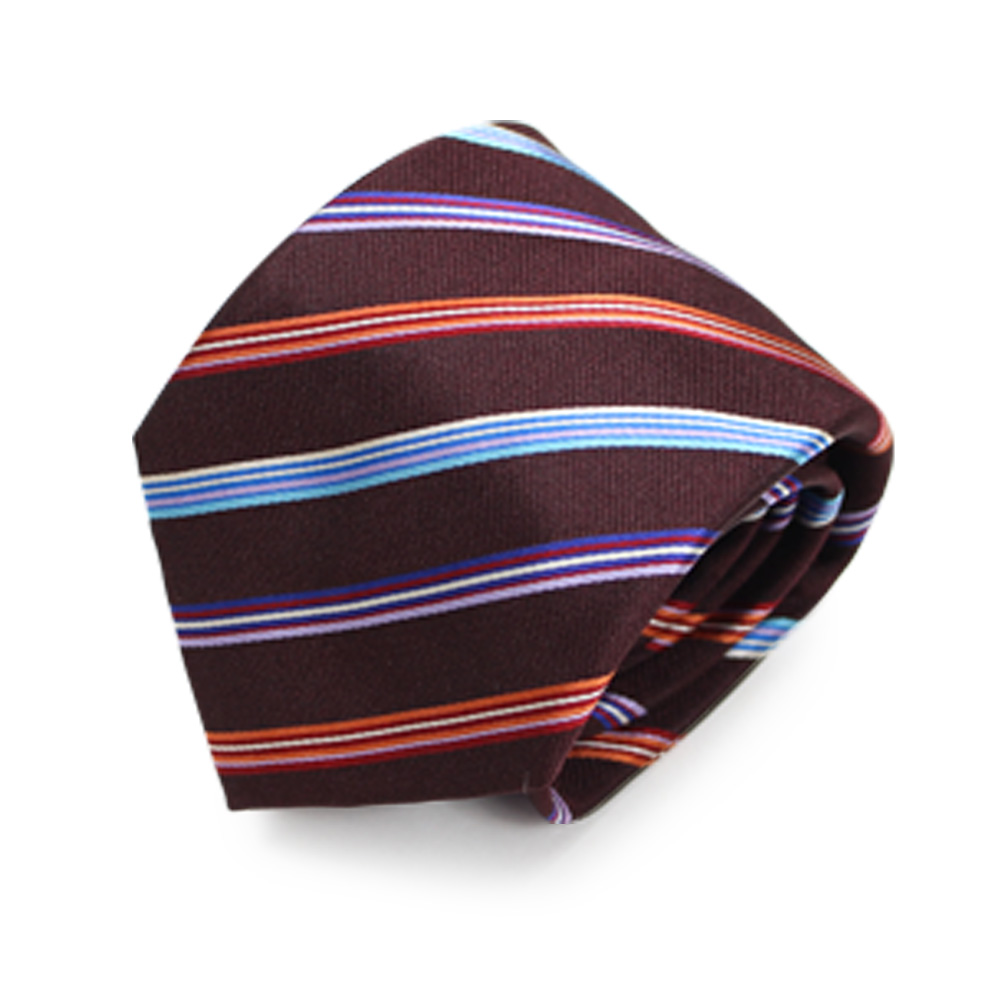 ポール・スミス シルクニットタイ イタリア製 スリム ポール・スミス シルクニットタイ イタリア製 スリム