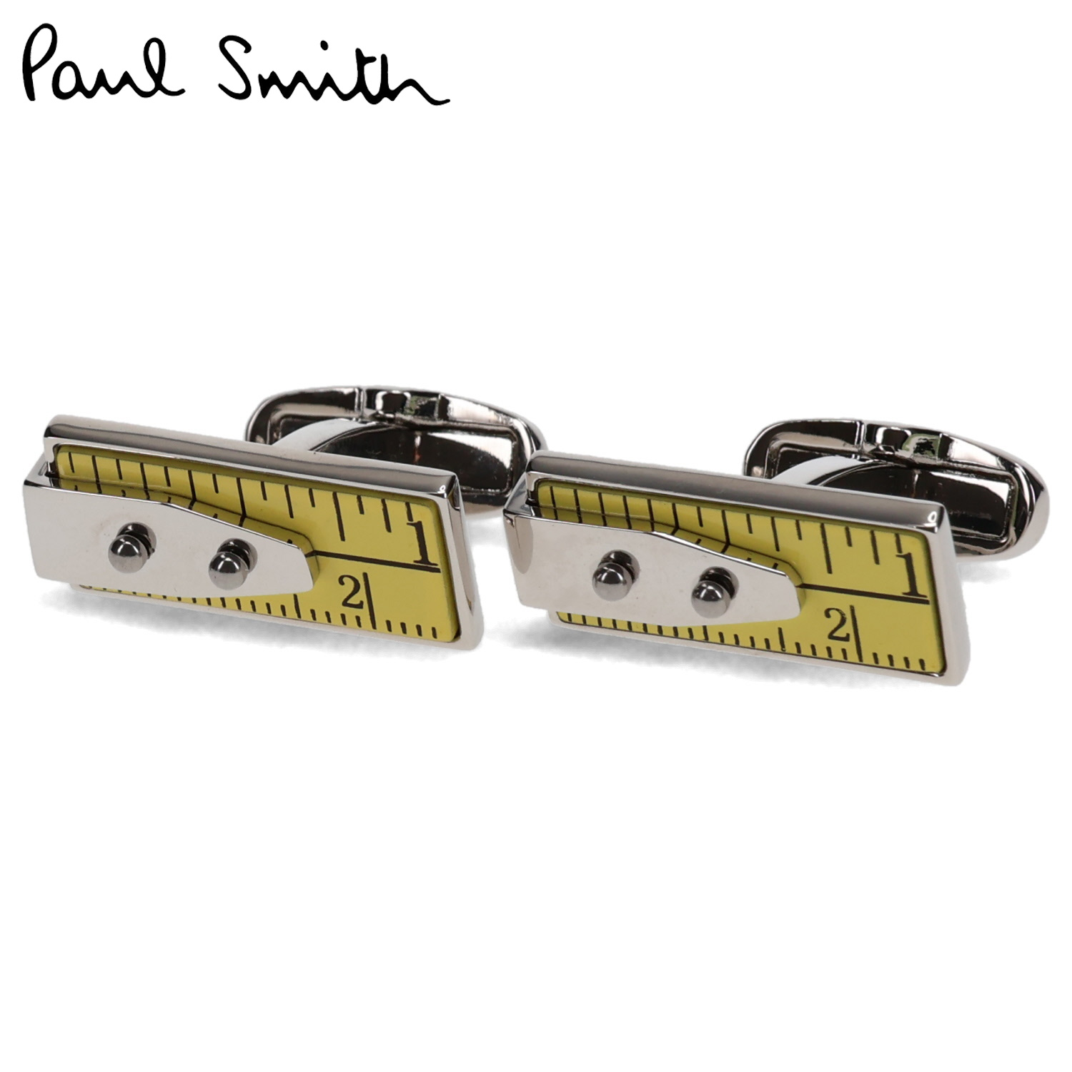 Paul Smith ポールスミス カフスボタン カフリンクス メンズ