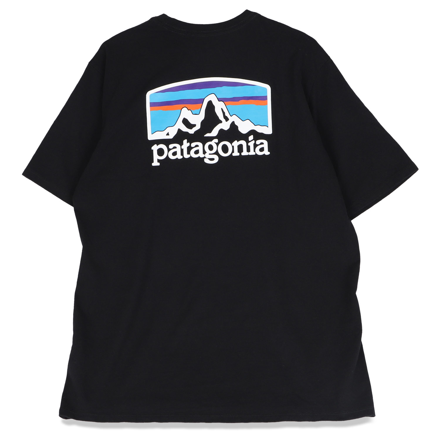 90s patagonia パタゴニア 93 KUROBE RIVER 黒部-