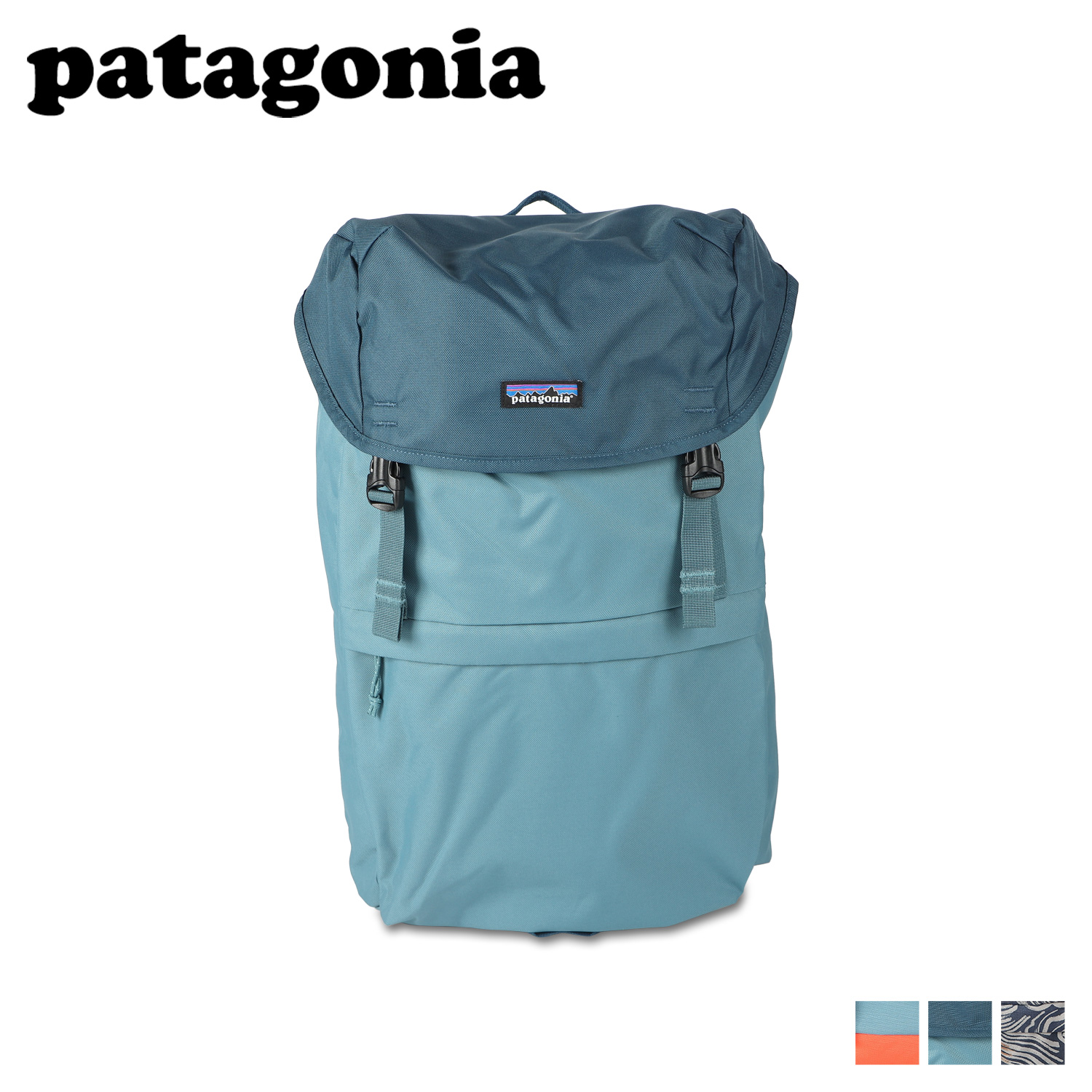 patagonia パタゴニア リュック バッグ バックパック アーバー リッド