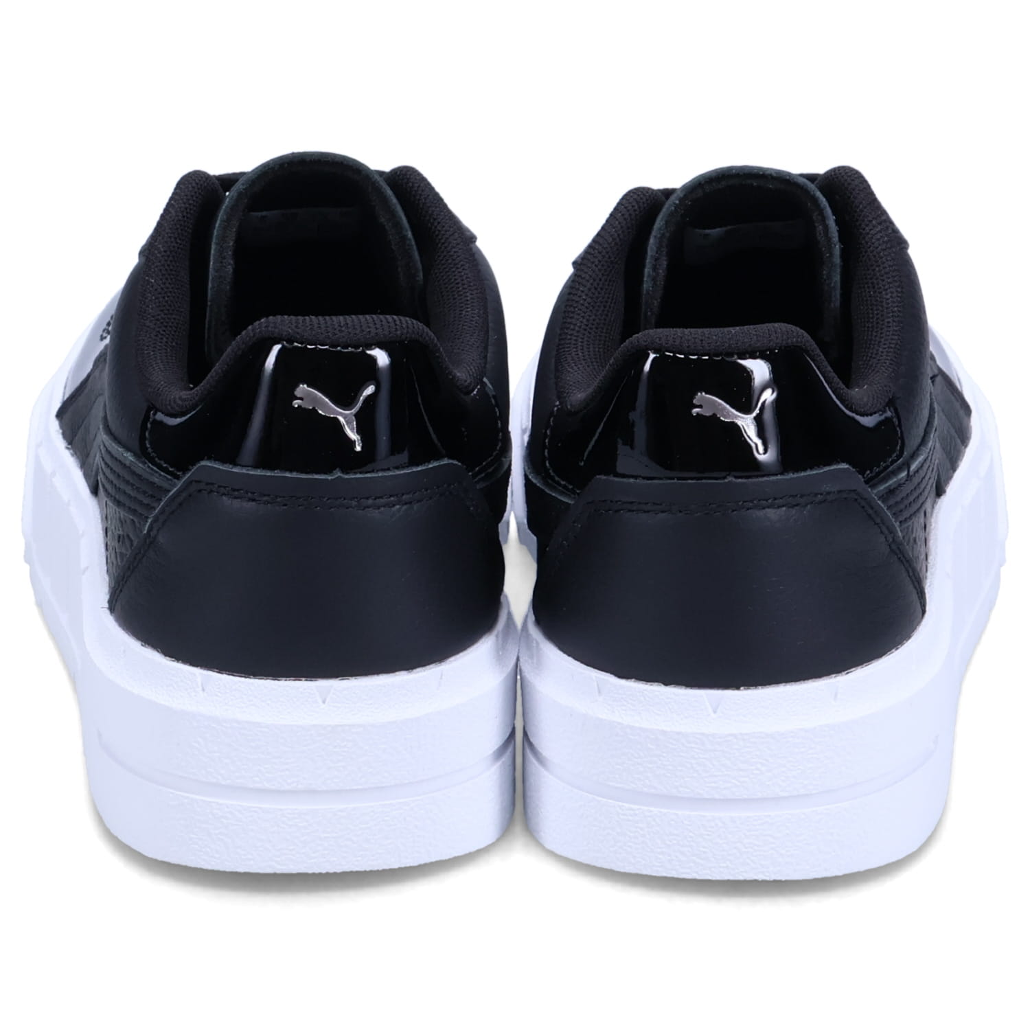 楽天市場】【SALE】 プーマ PUMA CALI コート パテント