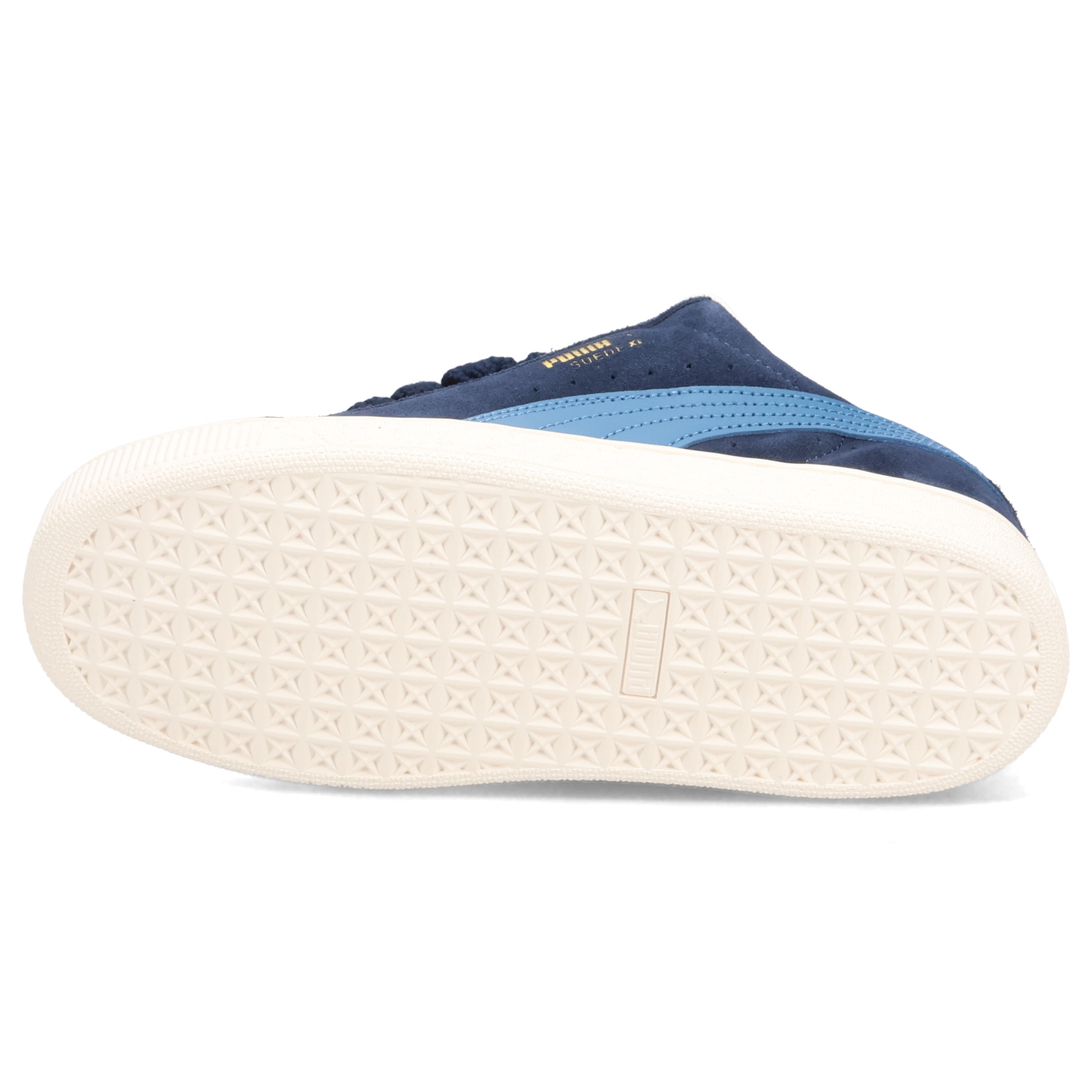 PUMA プーマ スウェード XL スニーカー レディース スエード