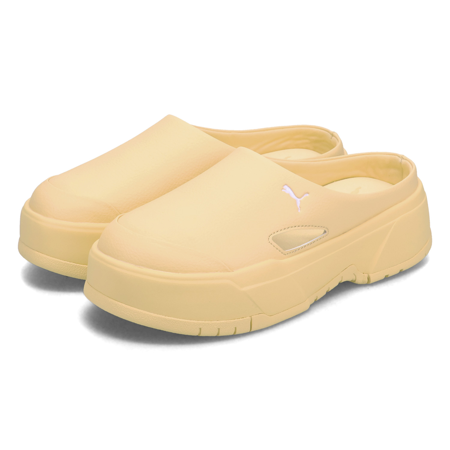 [PUMA] PUMA共用 サンダル ミュール PUMA サンダル プーマ メンズ シブイ ミュール レディース