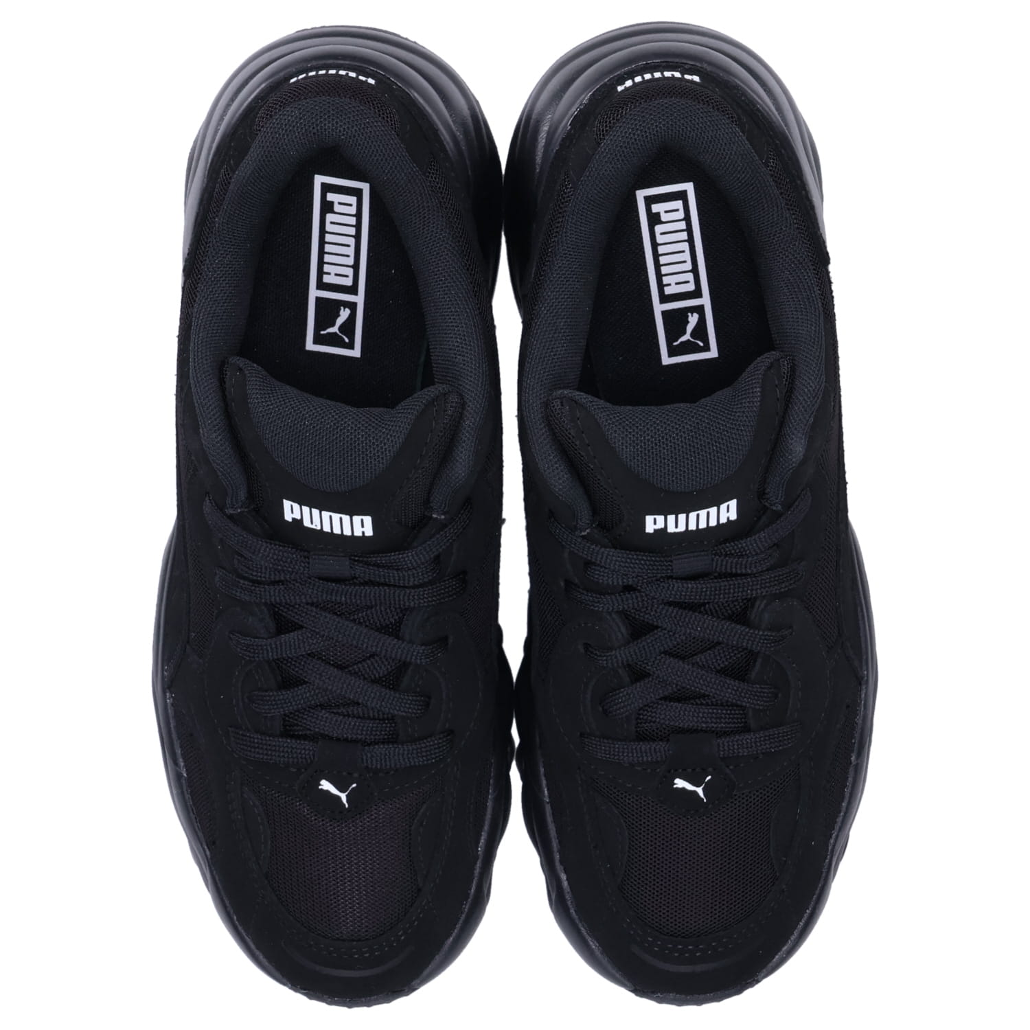 PUMA プーマ スニーカー パルサー ウェッジ ウィメンズ SD