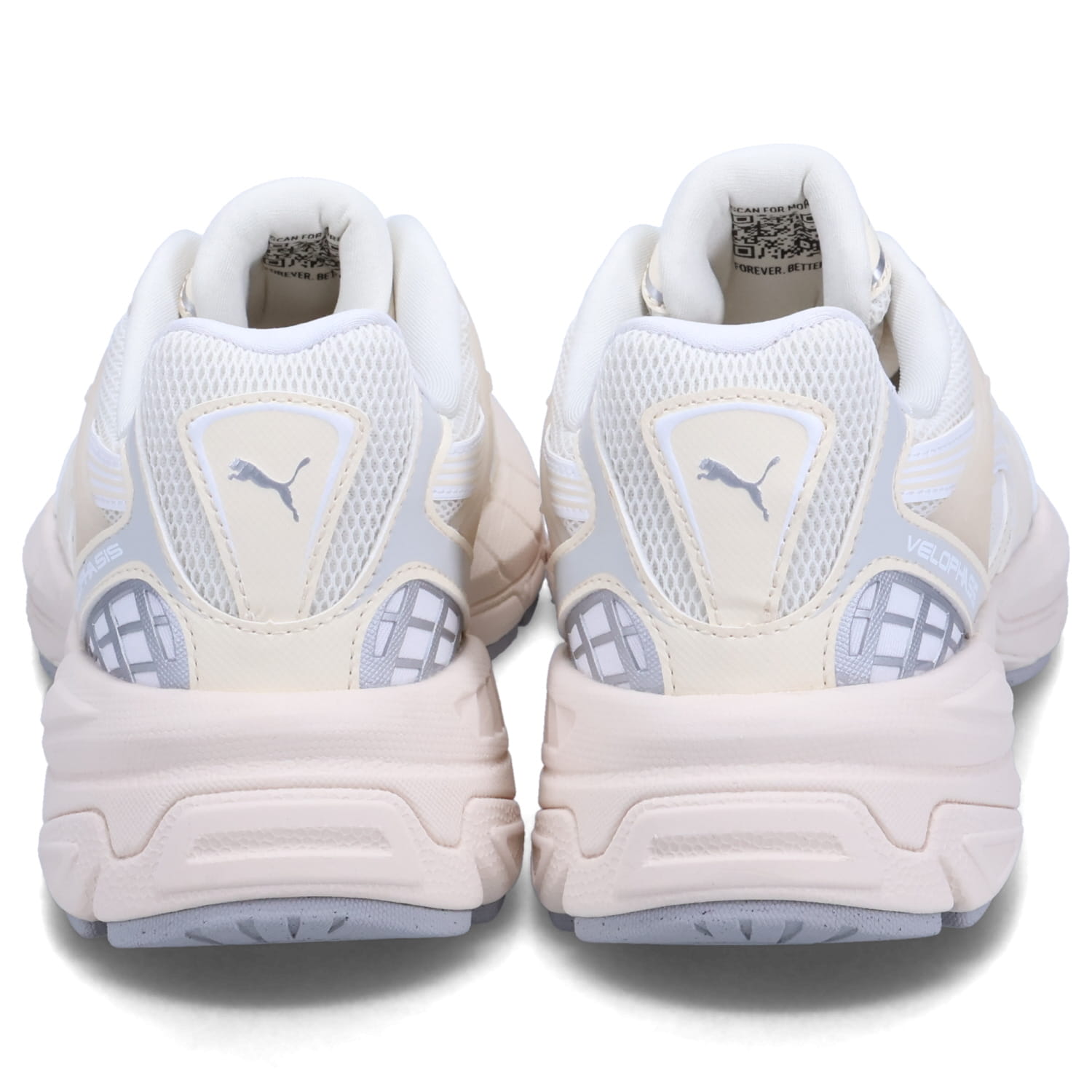 PUMA プーマ スニーカー ベロファシス オールウェイズ オン