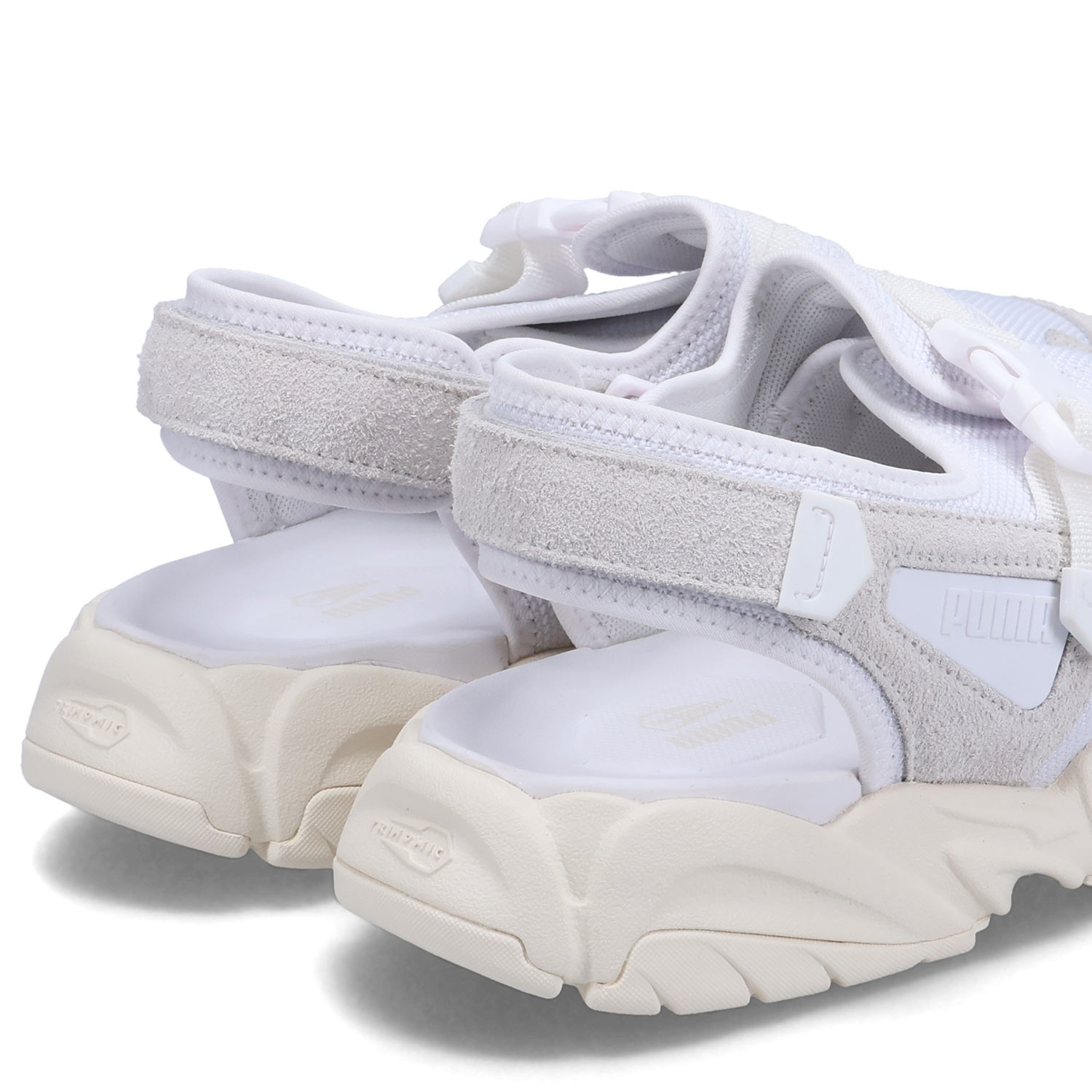 PUMA（プーマ） スポーツサンダル TS-01 ニュー マテリアル メンズ TS