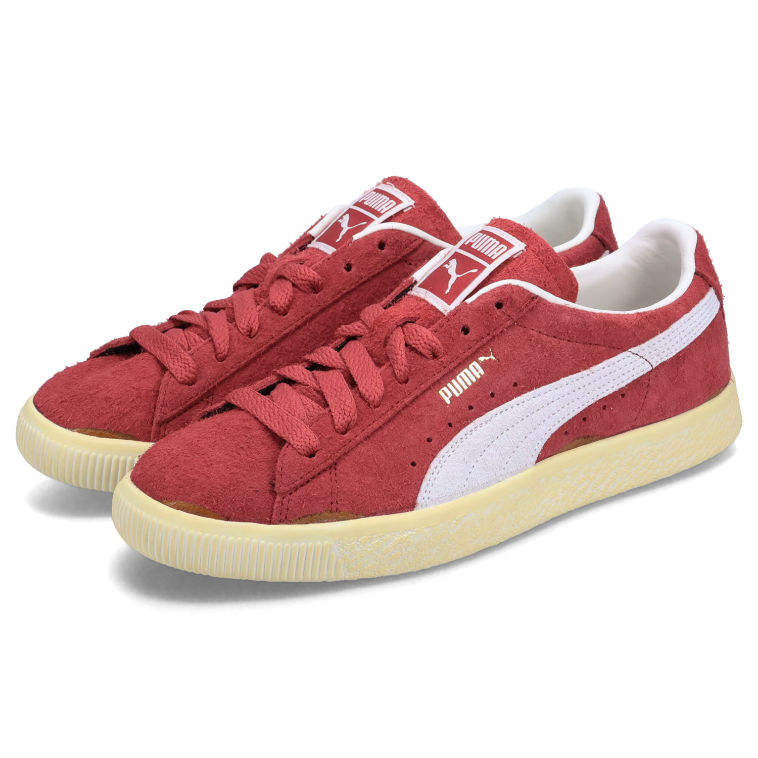 プーマ【PUMA】ヴィンテージスニーカー　　　　　　　　※2015年製レアカラー PUMA - プーマ【PUMA】ヴィンテージスニーカー ※2015年製レア
