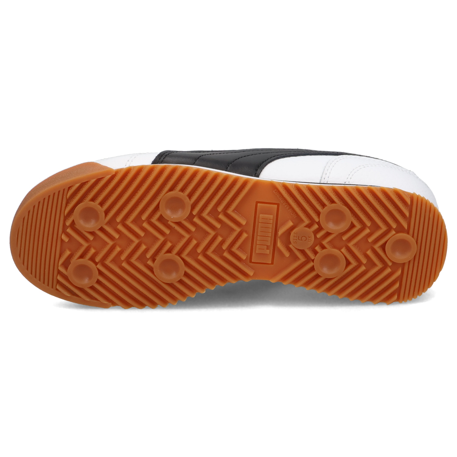 PUMA（プーマ） スニーカー ローマ アニバーサリオ ROMA レディース