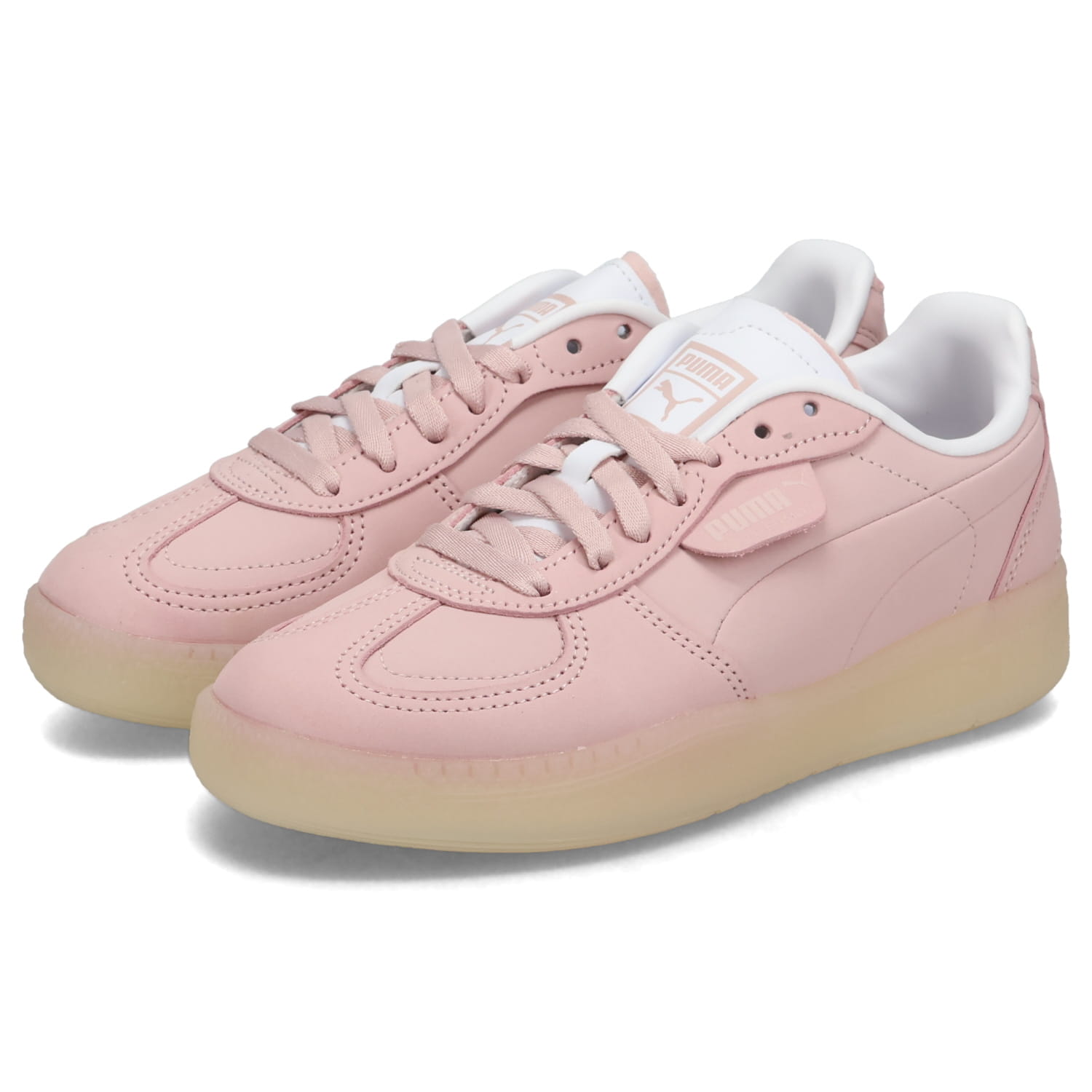 PUMA（プーマ） スニーカー パレルモ モーダ エレベーテッド PALERMO