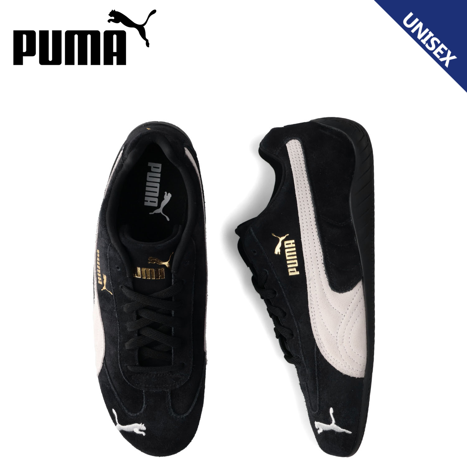 PUMA プーマ スニーカー スピードキャット オージー メンズ