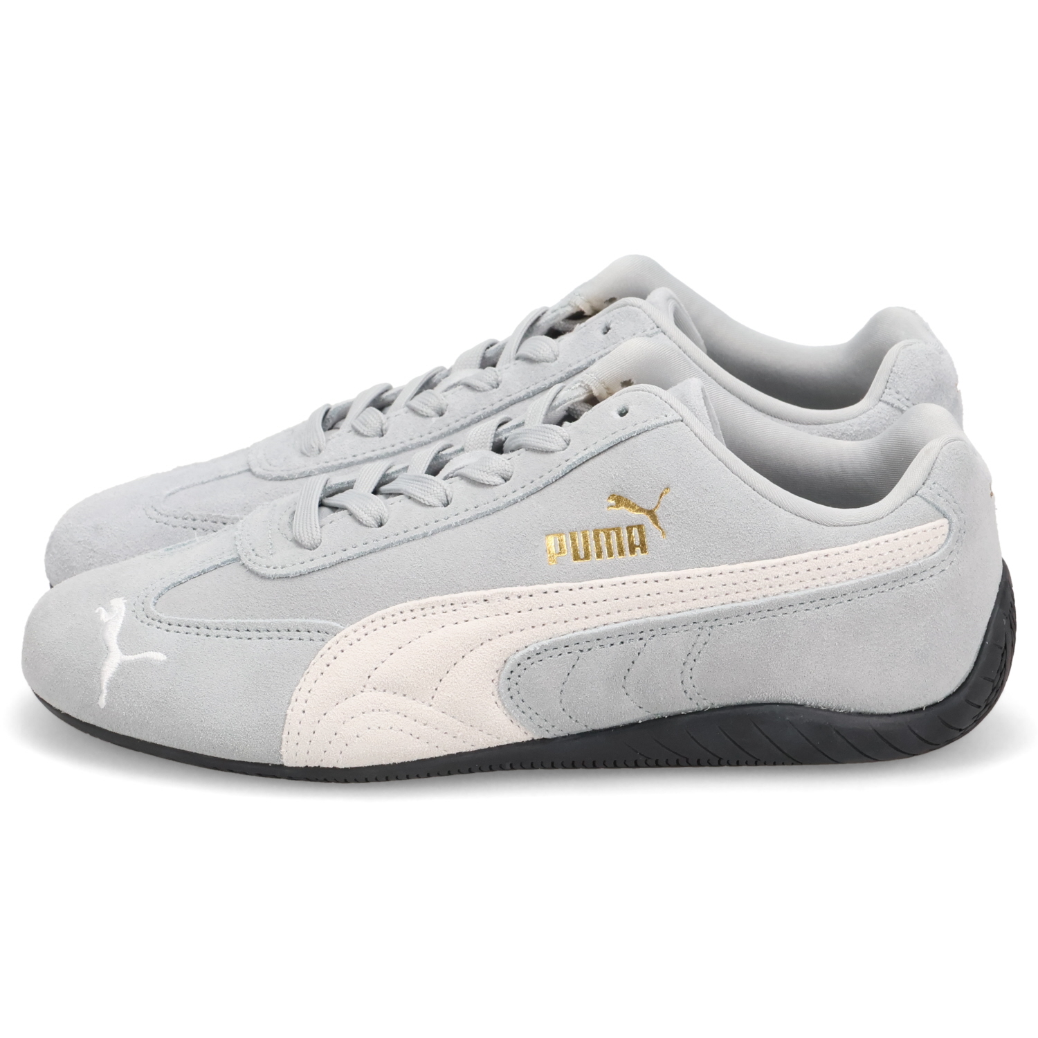 PUMA プーマ スピードキャット OG コーヒーとホワイトスニーカー&男女兼用 PUMA公式】ユニセックス スピードキャット OG スニーカー
