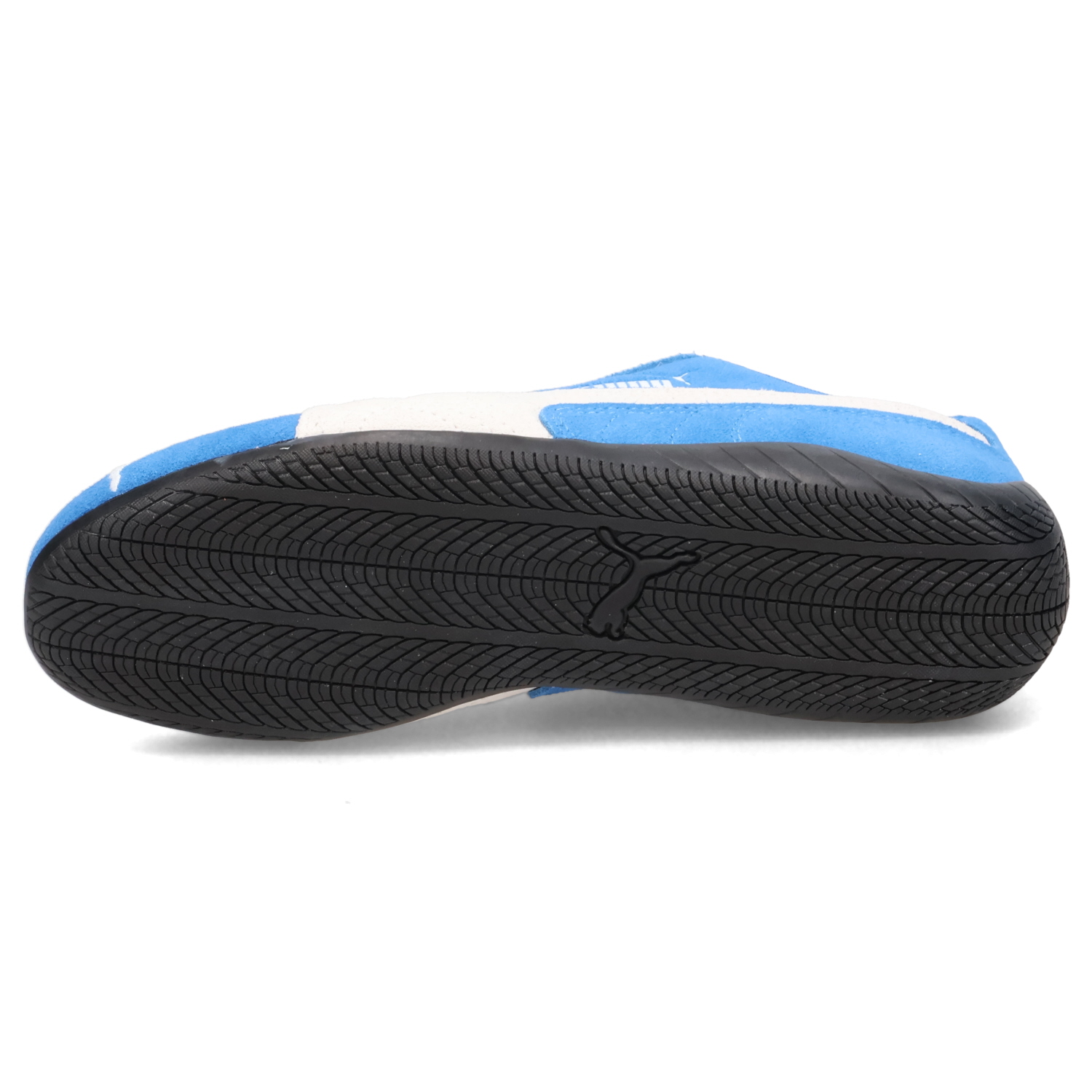 PUMA（プーマ） スピードキャット OG スニーカー レディース SPEEDCAT 
