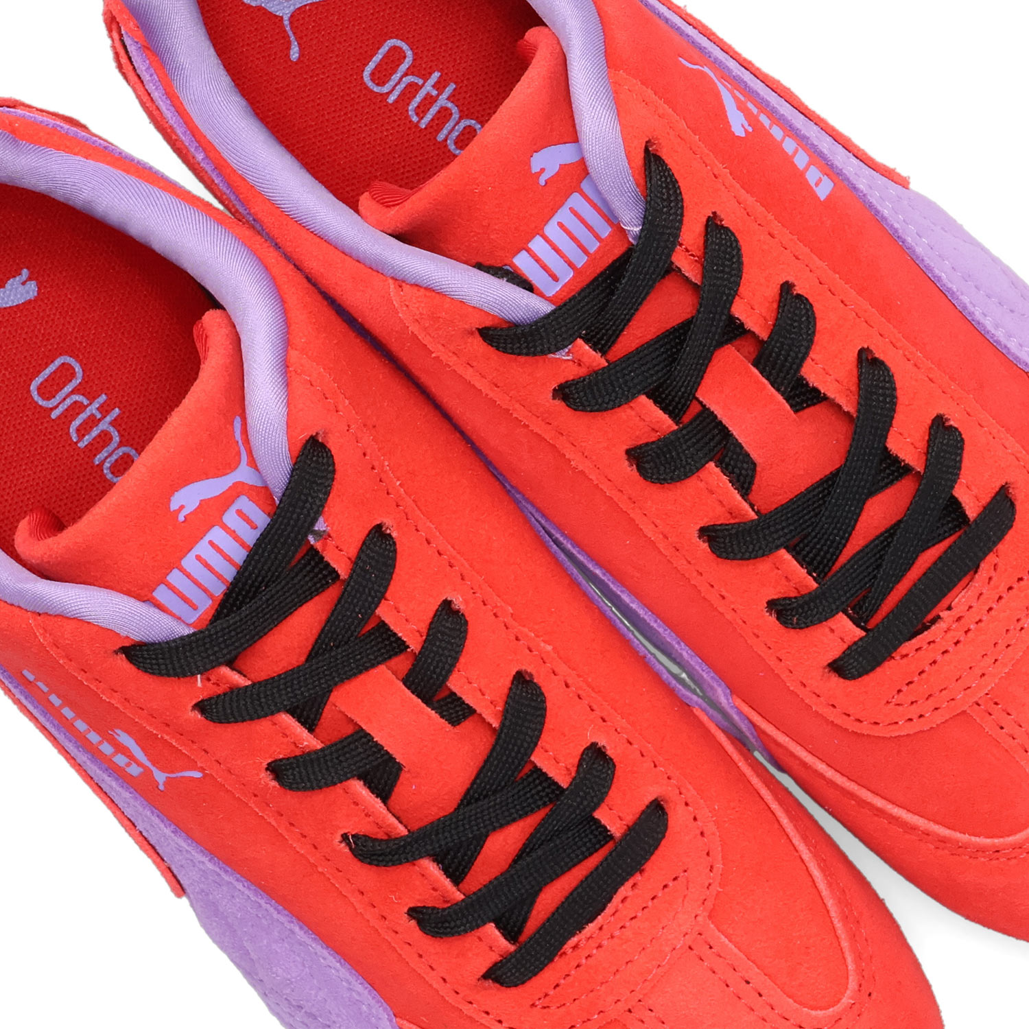 PUMA（プーマ） スピードキャット オージー スニーカー SPEEDCAT