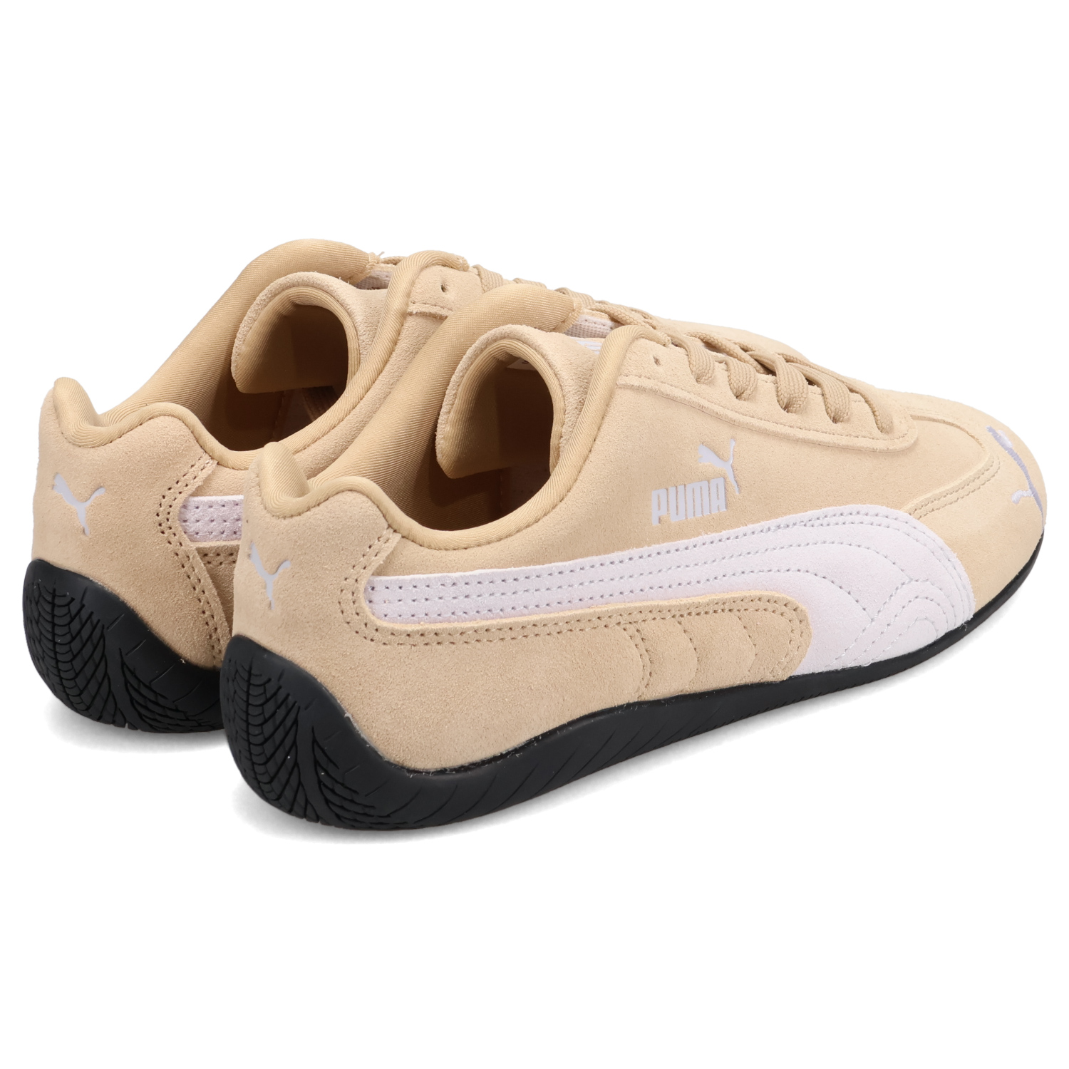 PUMA（プーマ） スニーカー スピードキャット OG レディース SPEEDCAT