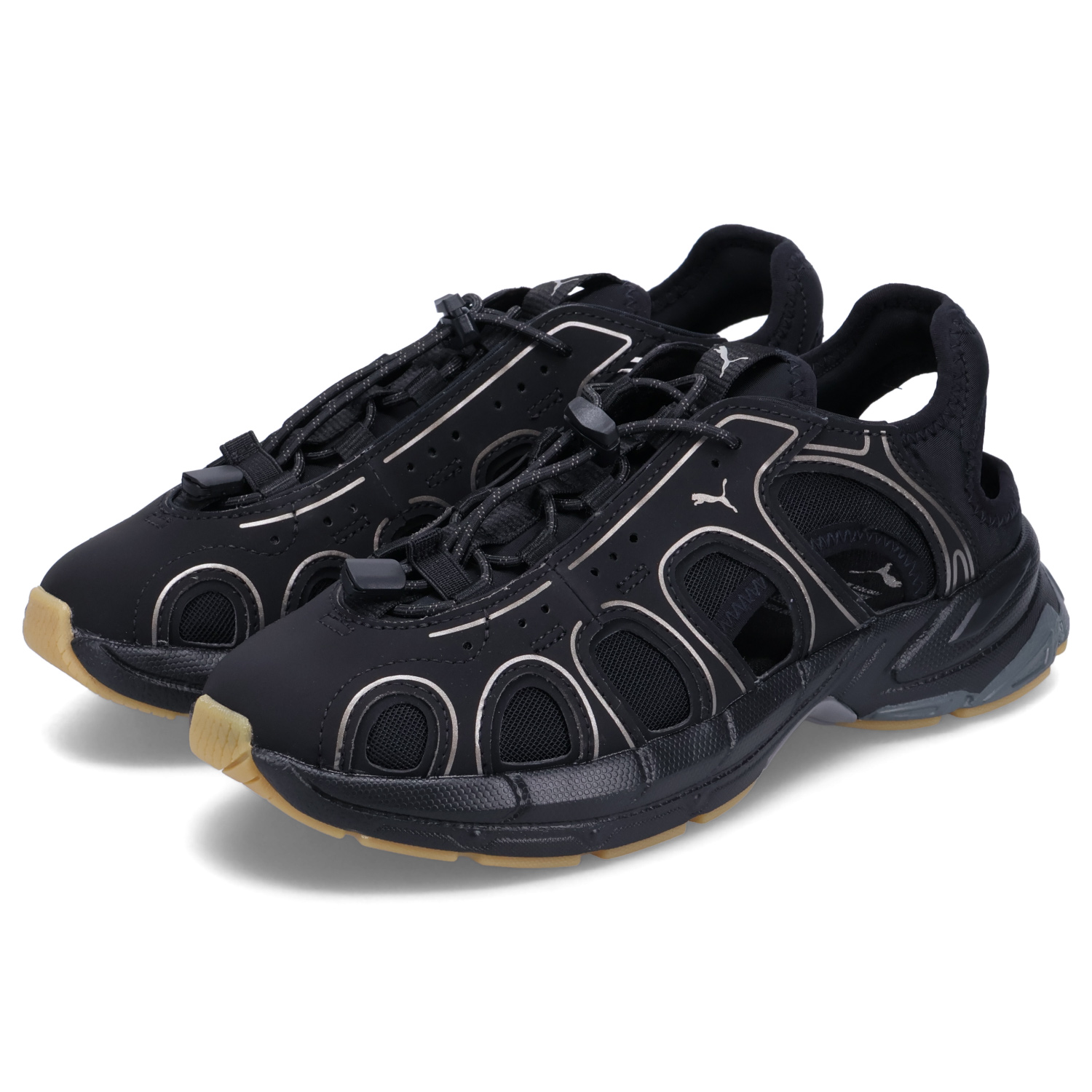 PUMA/プーマ Velo Sandal サンダル PUMA プーマ スニーカー サンダル ベロ メンズ レディース VELO