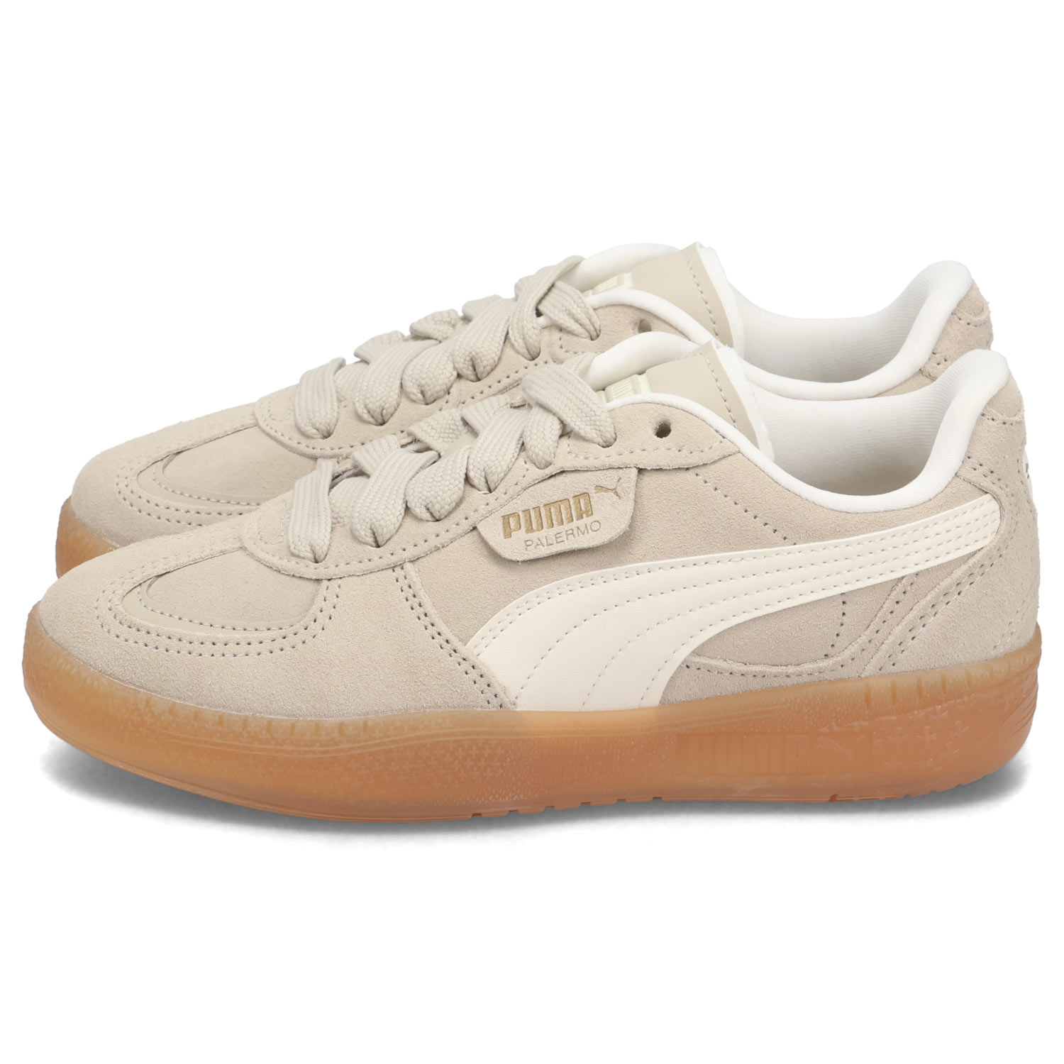 【お値下げ】プーマ　パレルモ　PALERMO MODA PUMA スニーカー プーマ PALERMO MODA VINTAGE パレルモ
