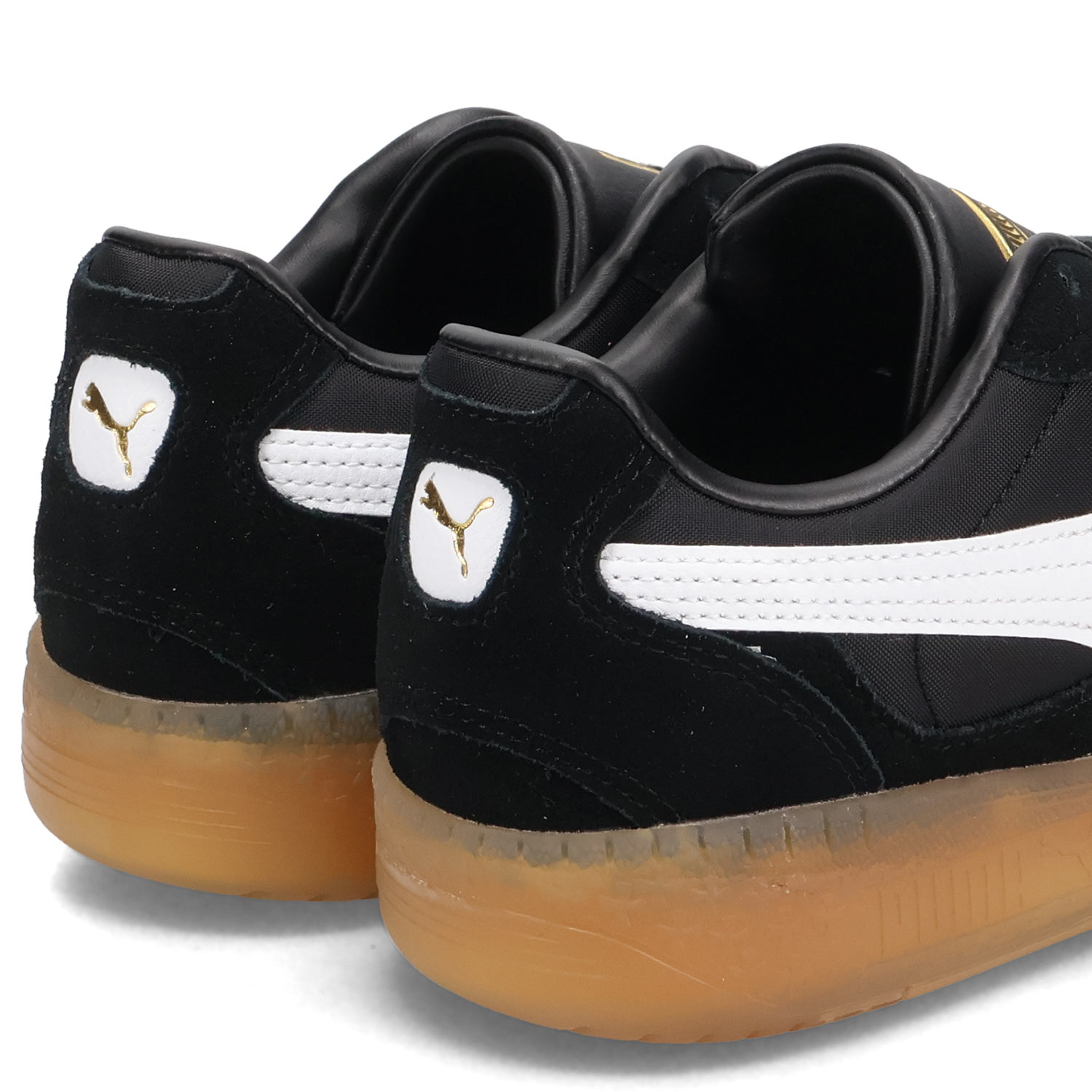 PUMA（プーマ） スニーカー パレルモ モダ タン ウィメンズ レディース