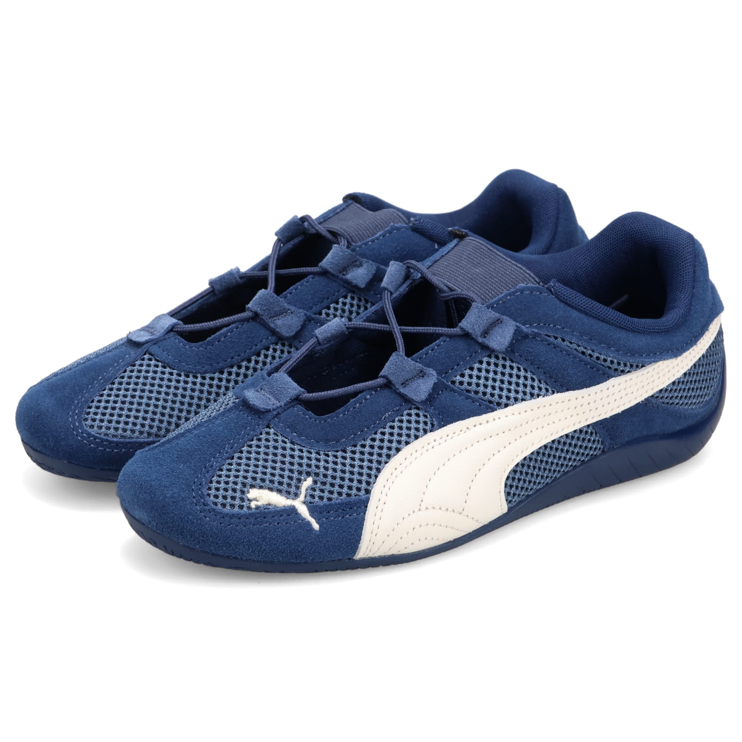 PUMA（プーマ） PUMA GO スピードキャット スニーカー SPEEDCAT