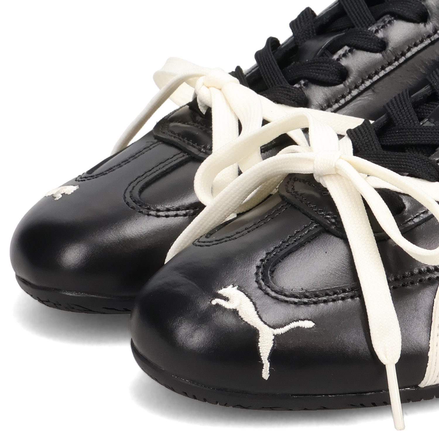 PUMA（プーマ） スニーカー スピードキャット プレミアム レディース