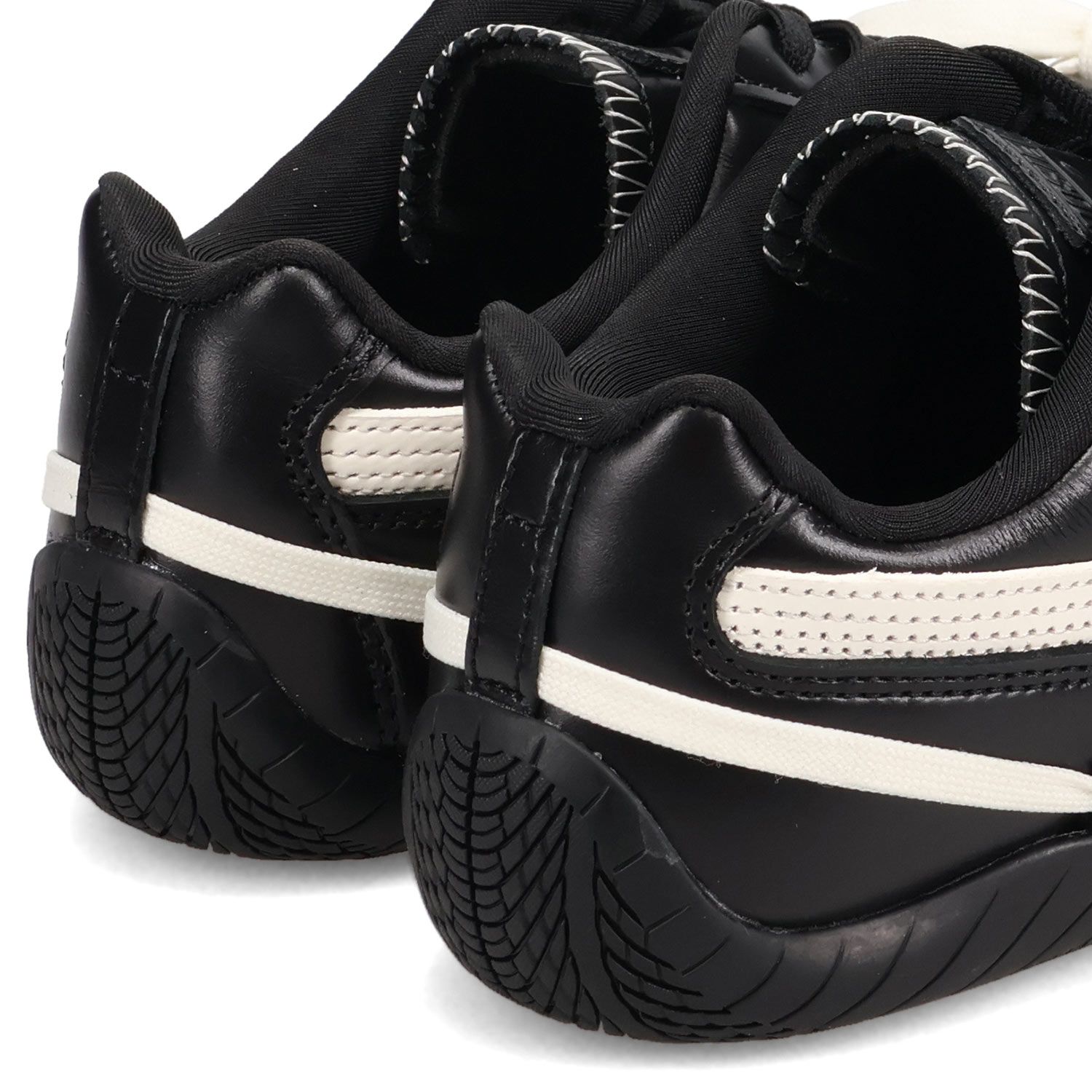 PUMA（プーマ） スニーカー スピードキャット プレミアム レディース