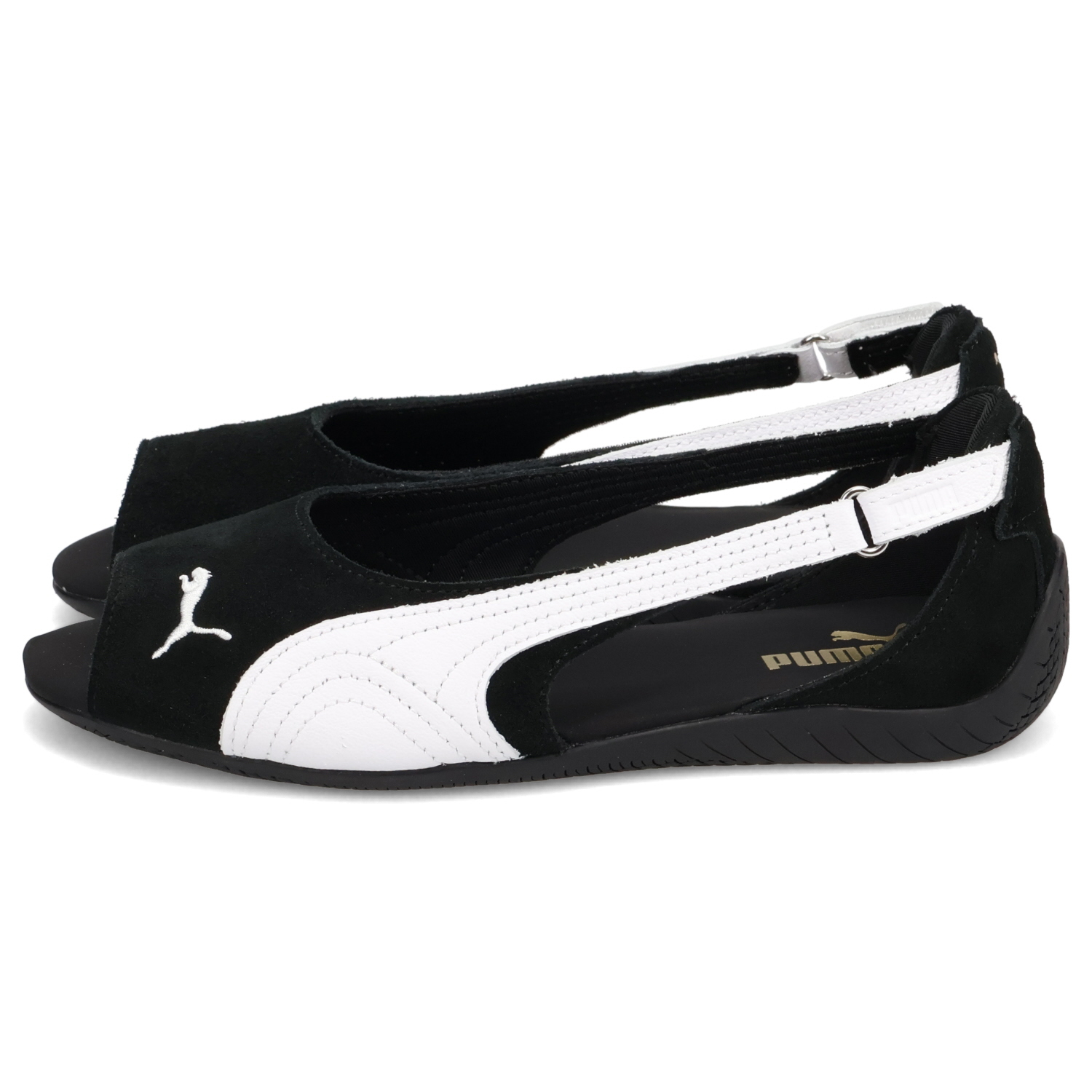 PUMA（プーマ） スピードキャット サンダル シューズサンダル