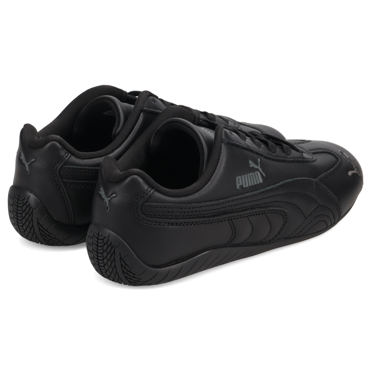 PUMA プーマ スニーカー スピードキャット 25.5 ネイビー PUMA プーマ スニーカー スピードキャット 25.5 ネイビー