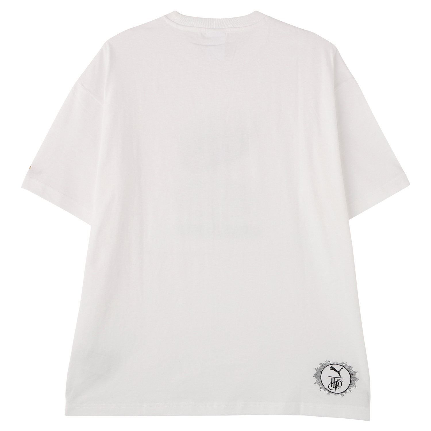 PUMA（プーマ） PUMA Tシャツ 半袖 ショートスリーブ ハリー・ポッター