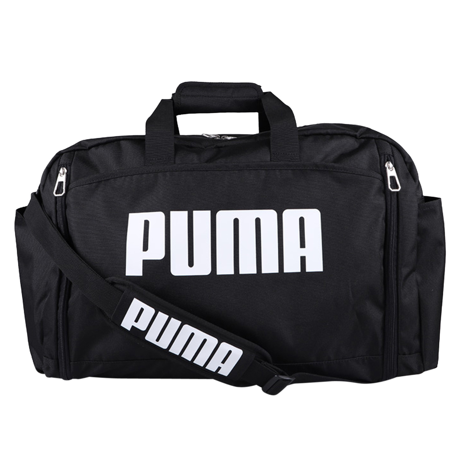 PUMA（プーマ） ボストンショルダーバッグ メンズ 52-60L レディース