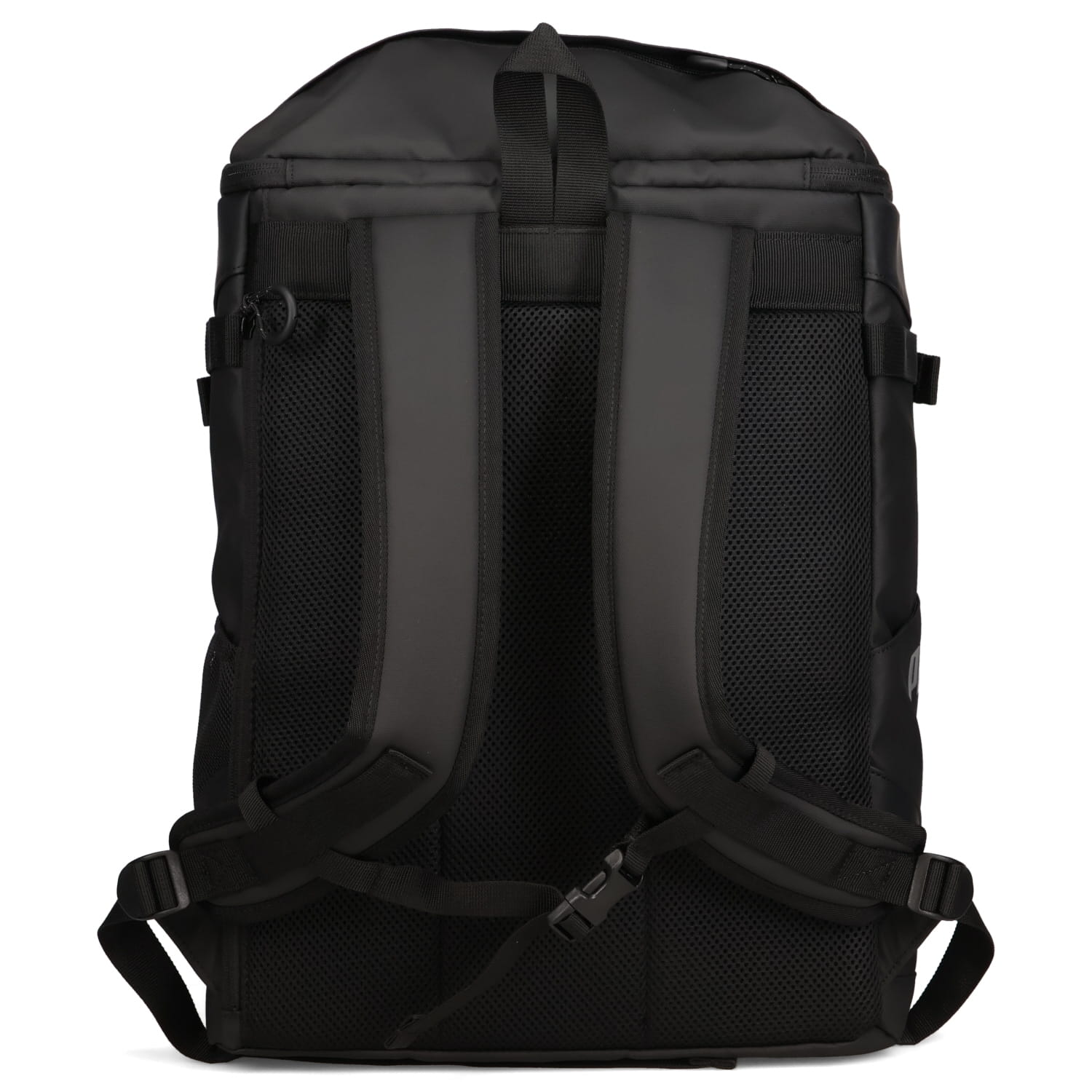 PUMA プーマ リュック バッグ バックパック ヘリオス メンズ レディース 33L A4 B4 大容量 軽量 撥水 HELIOS ブラック 黒 J20354 PUMA（プーマ） リュック バッグ バックパック ヘリオス メンズ 33L