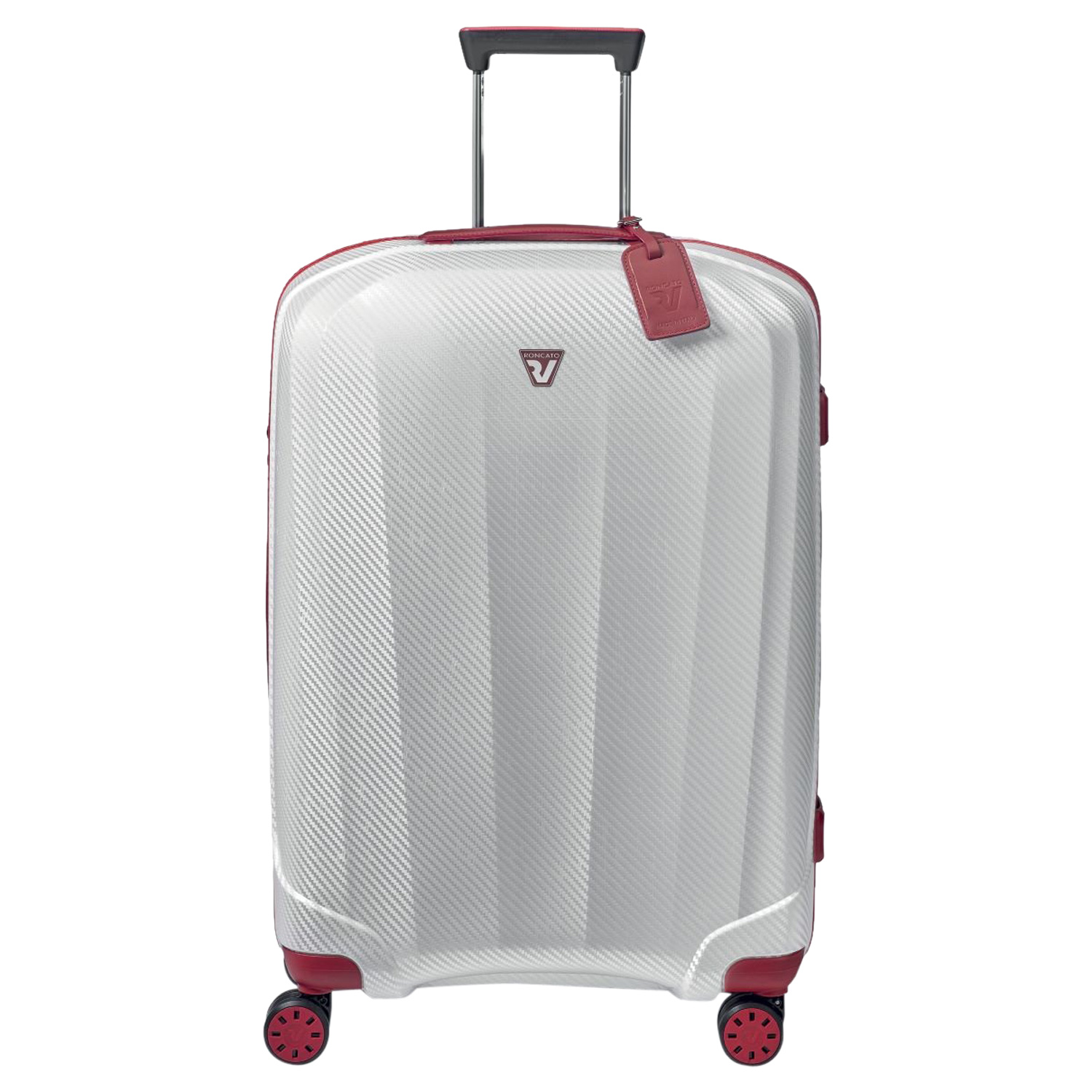 RONCATO ロンカート スーツケース キャリーケース キャリーバッグ メンズ レディース 63L 軽量 静音 WE ARE 5952 爆買の画像