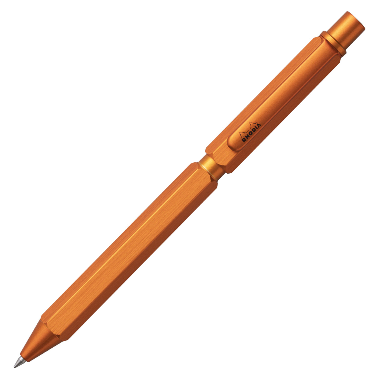 RHODIA ロディア 多機能ペン マルチペン スクリプト シャーペン