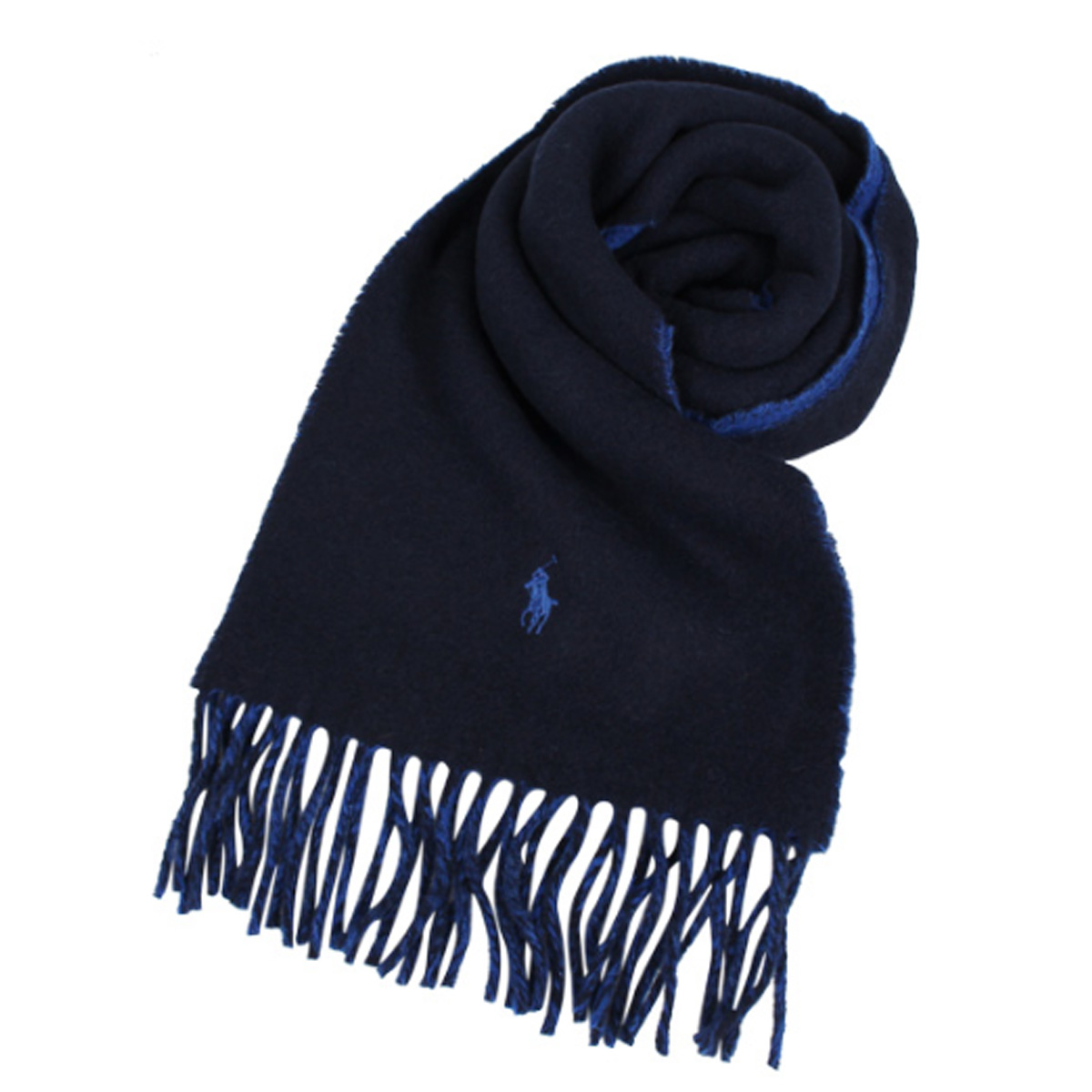 POLO RALPH LAUREN ポロ ラルフローレン マフラー メンズ レディース リバーシブル ウール CLASSIC REVERSIBLE SCARF PC0455｜sugaronlineshop｜08